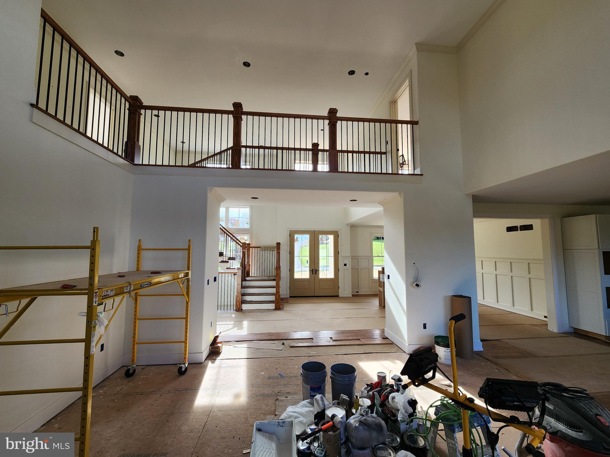 OAK HILL - Residential