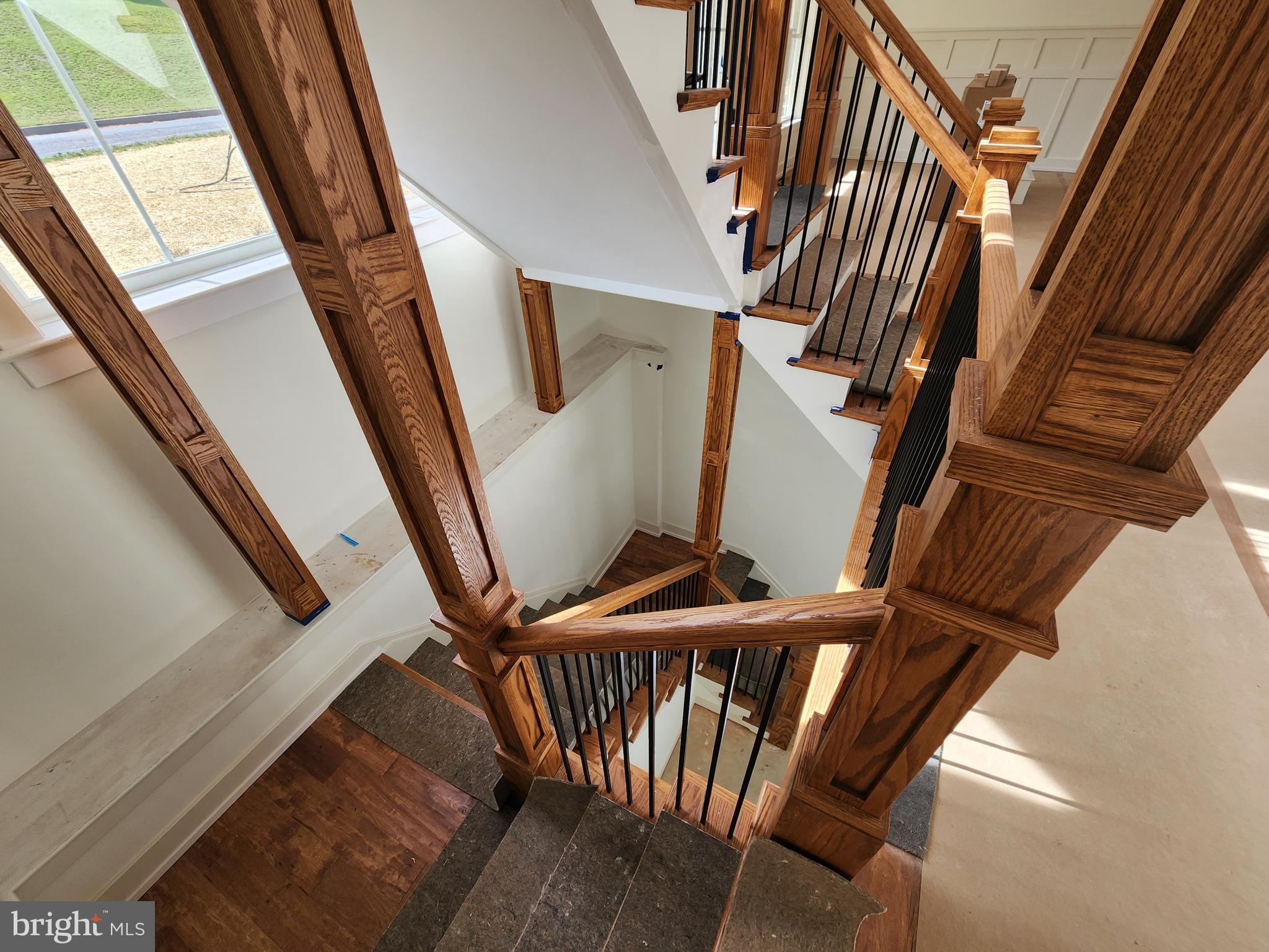 OAK HILL - Residential