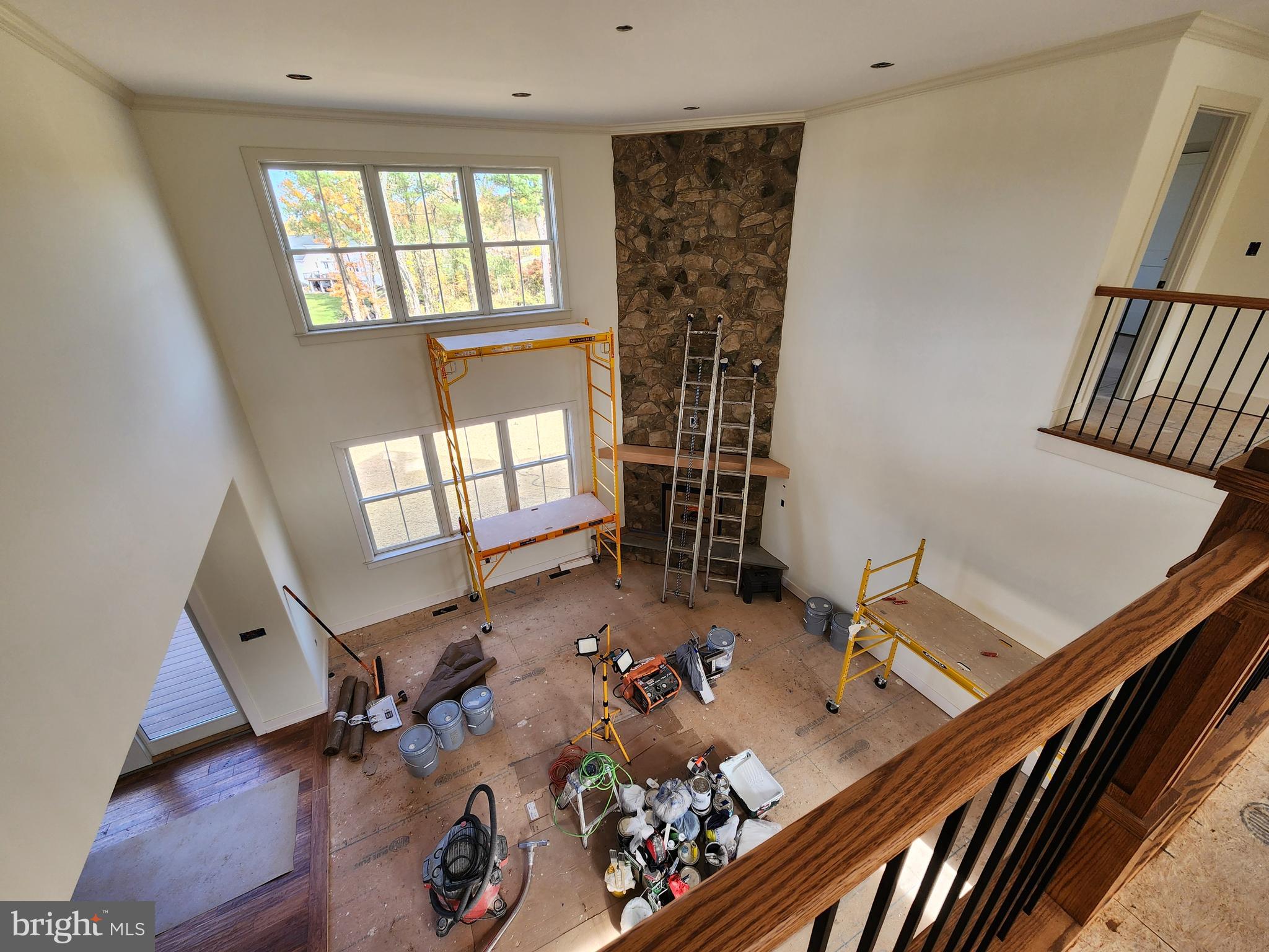 OAK HILL - Residential