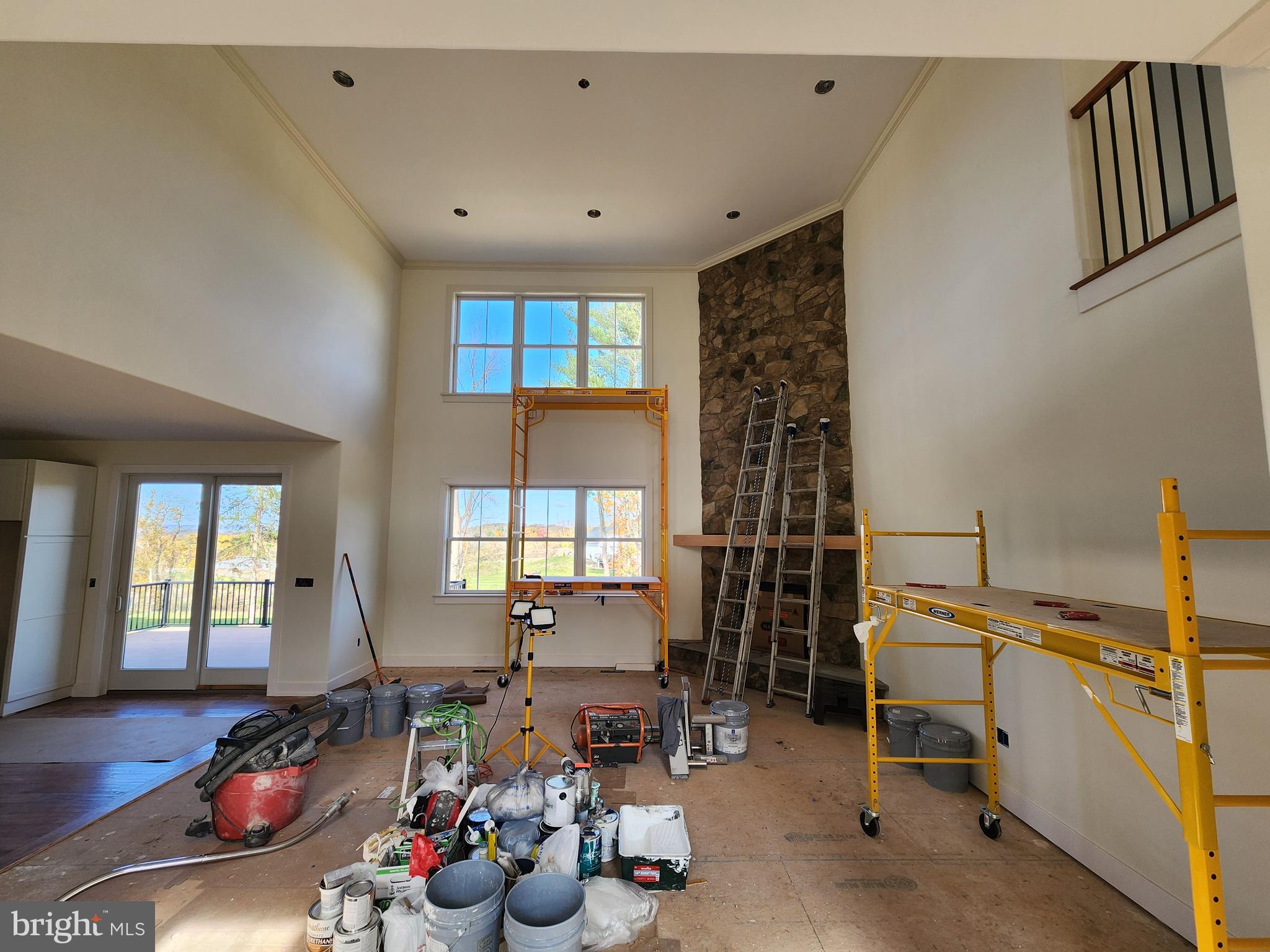 OAK HILL - Residential