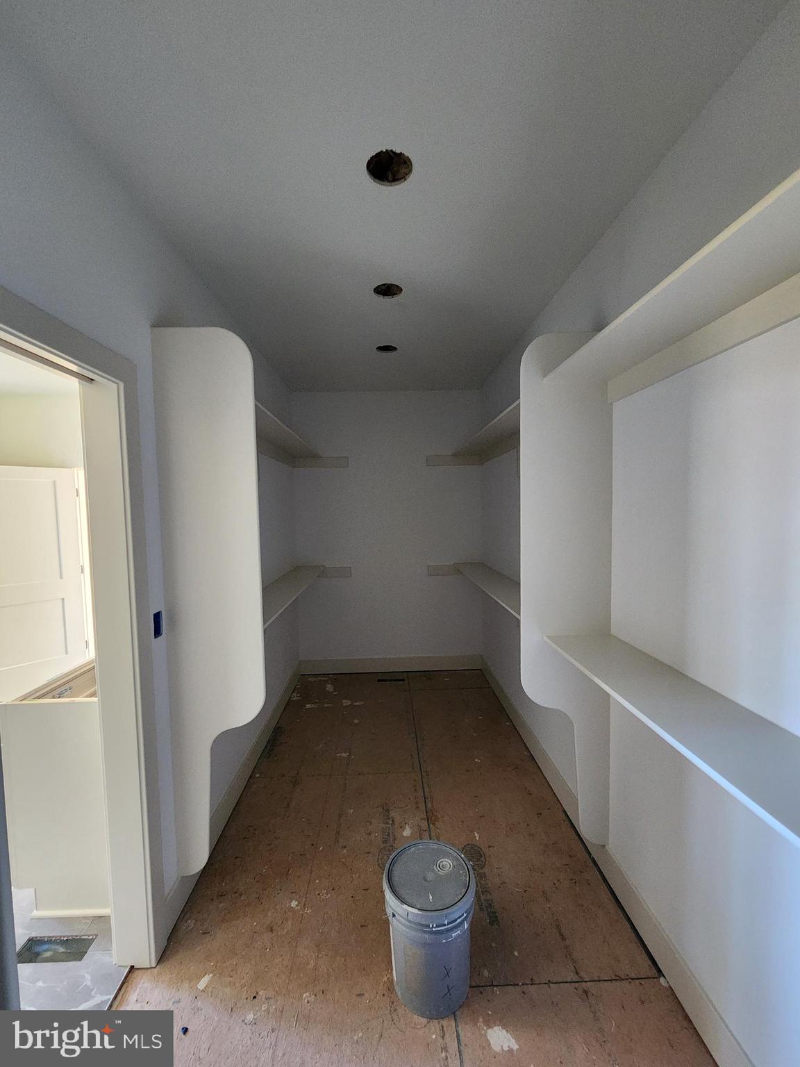 OAK HILL - Residential