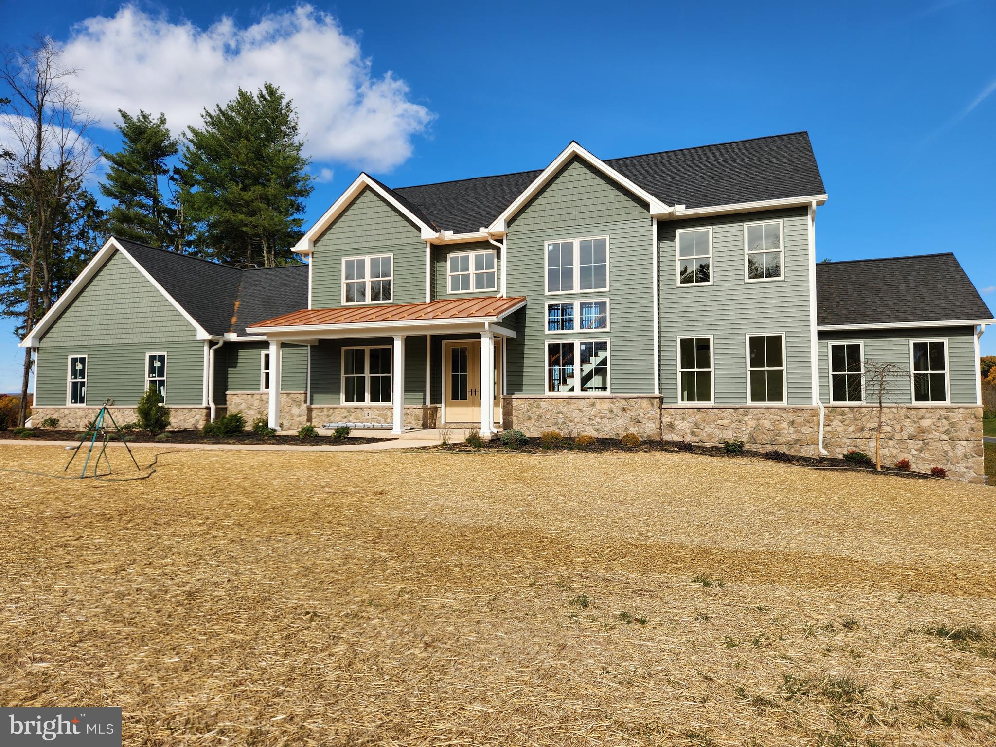 OAK HILL - Residential