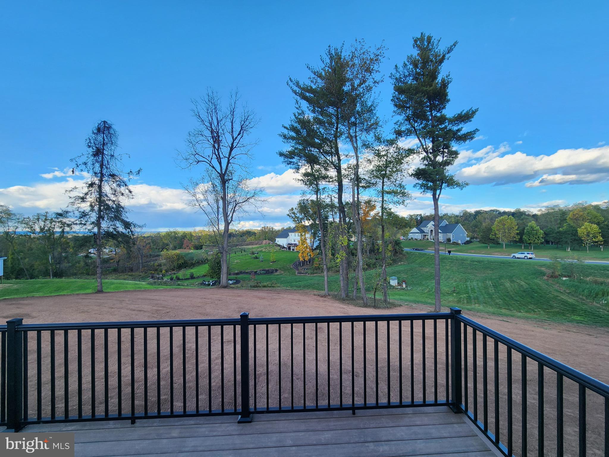 OAK HILL - Residential