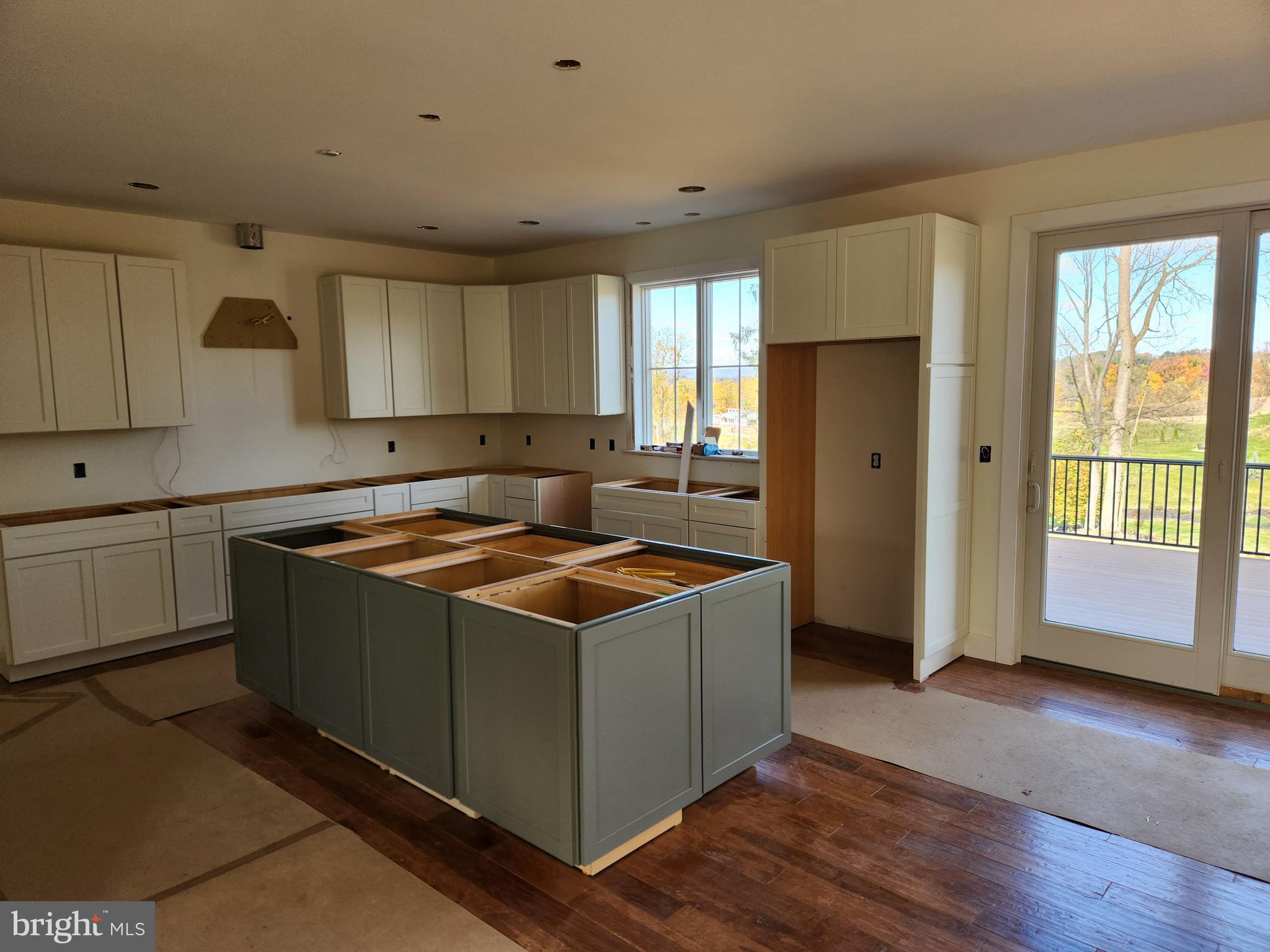 OAK HILL - Residential