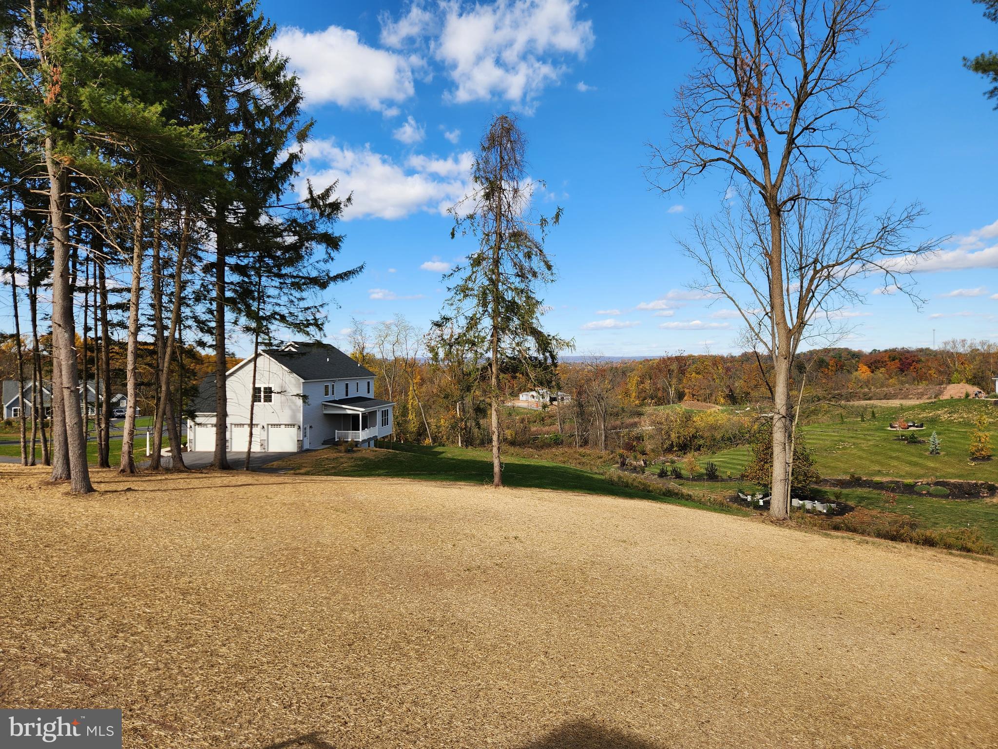 OAK HILL - Residential