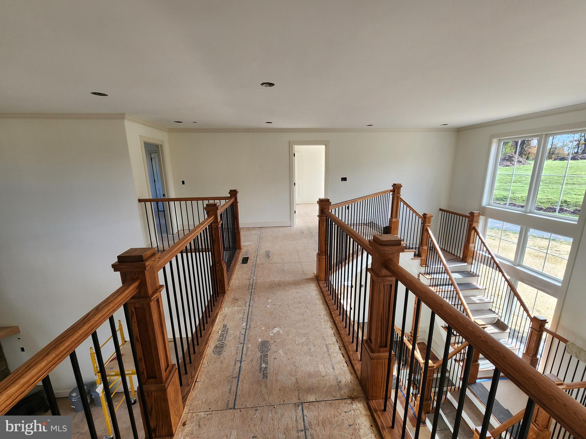 OAK HILL - Residential