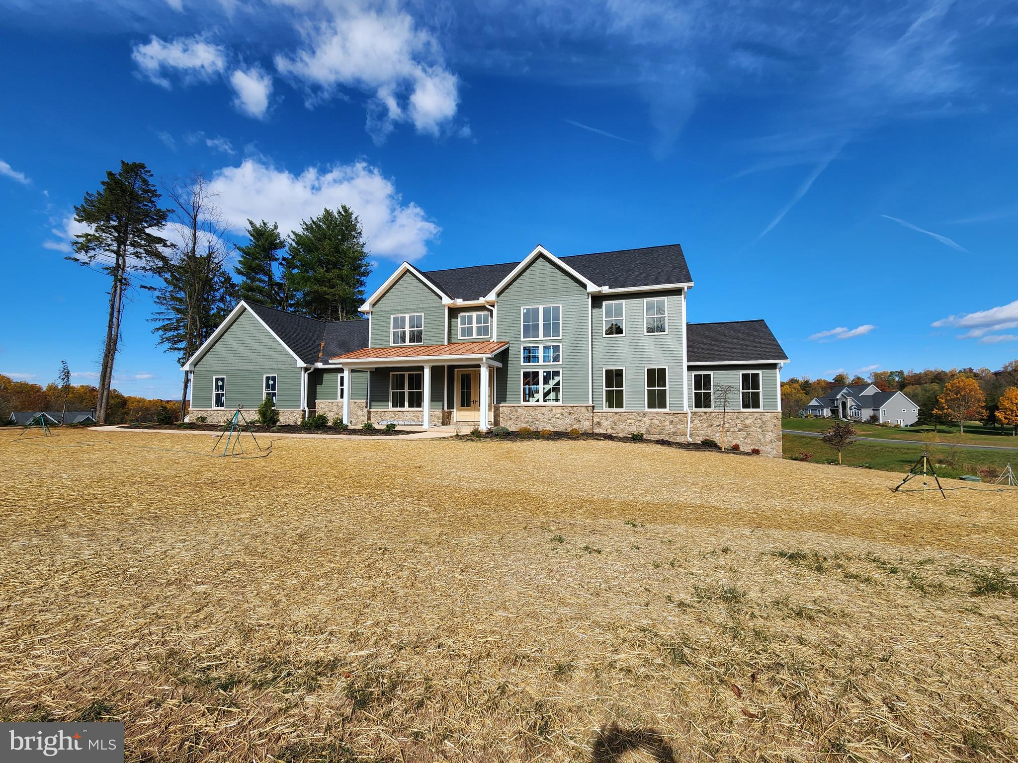 OAK HILL - Residential