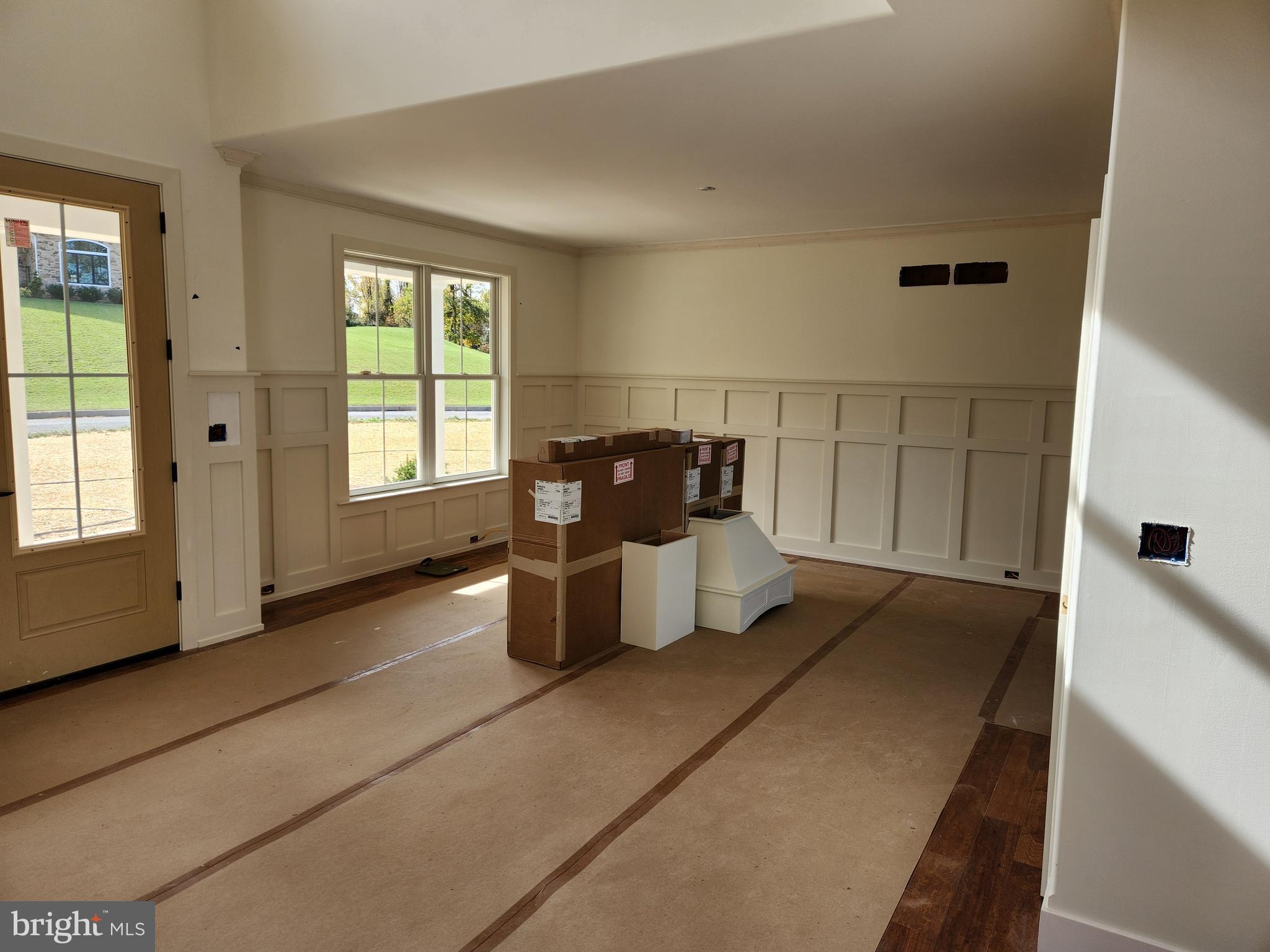 OAK HILL - Residential