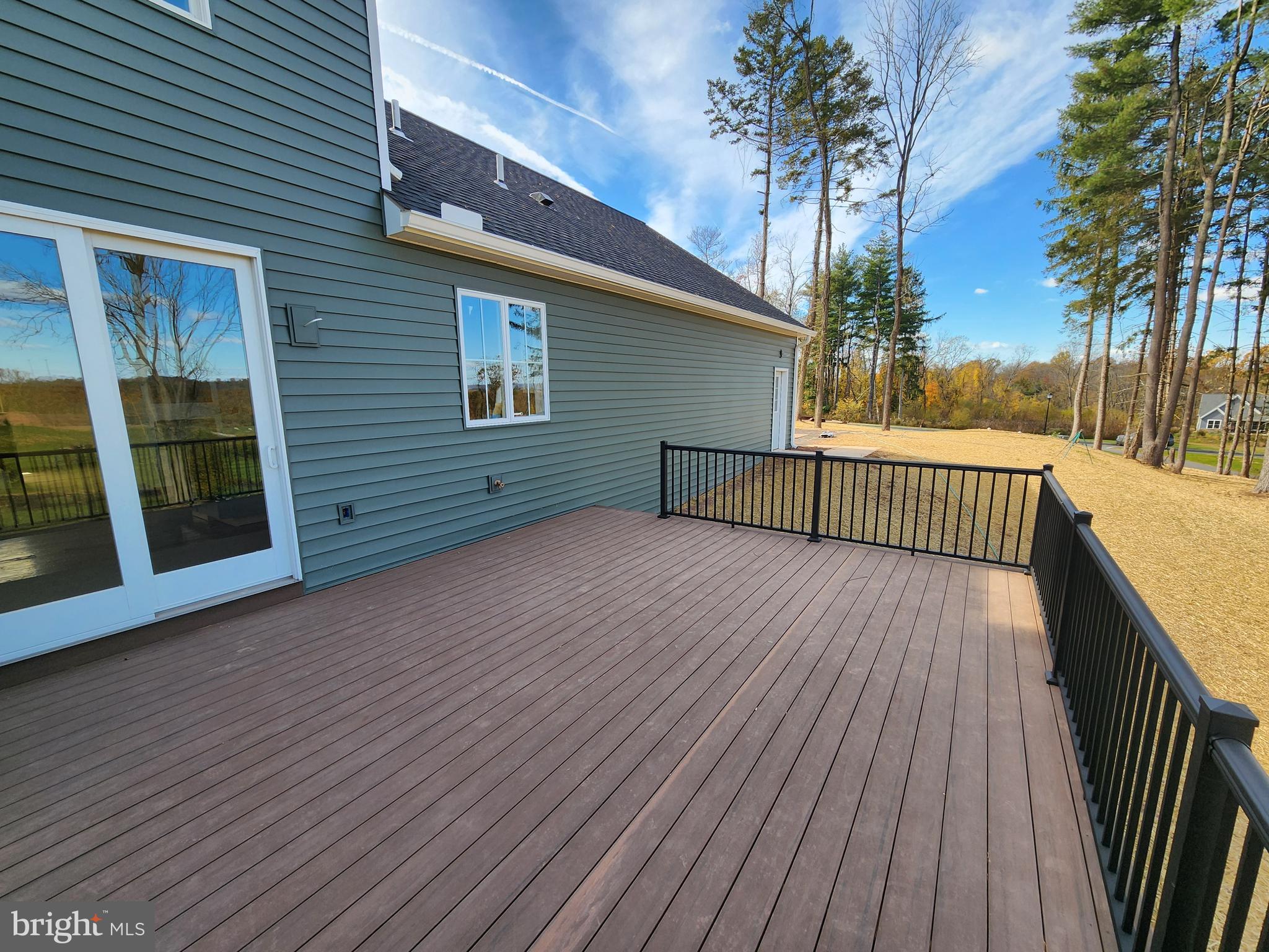 OAK HILL - Residential