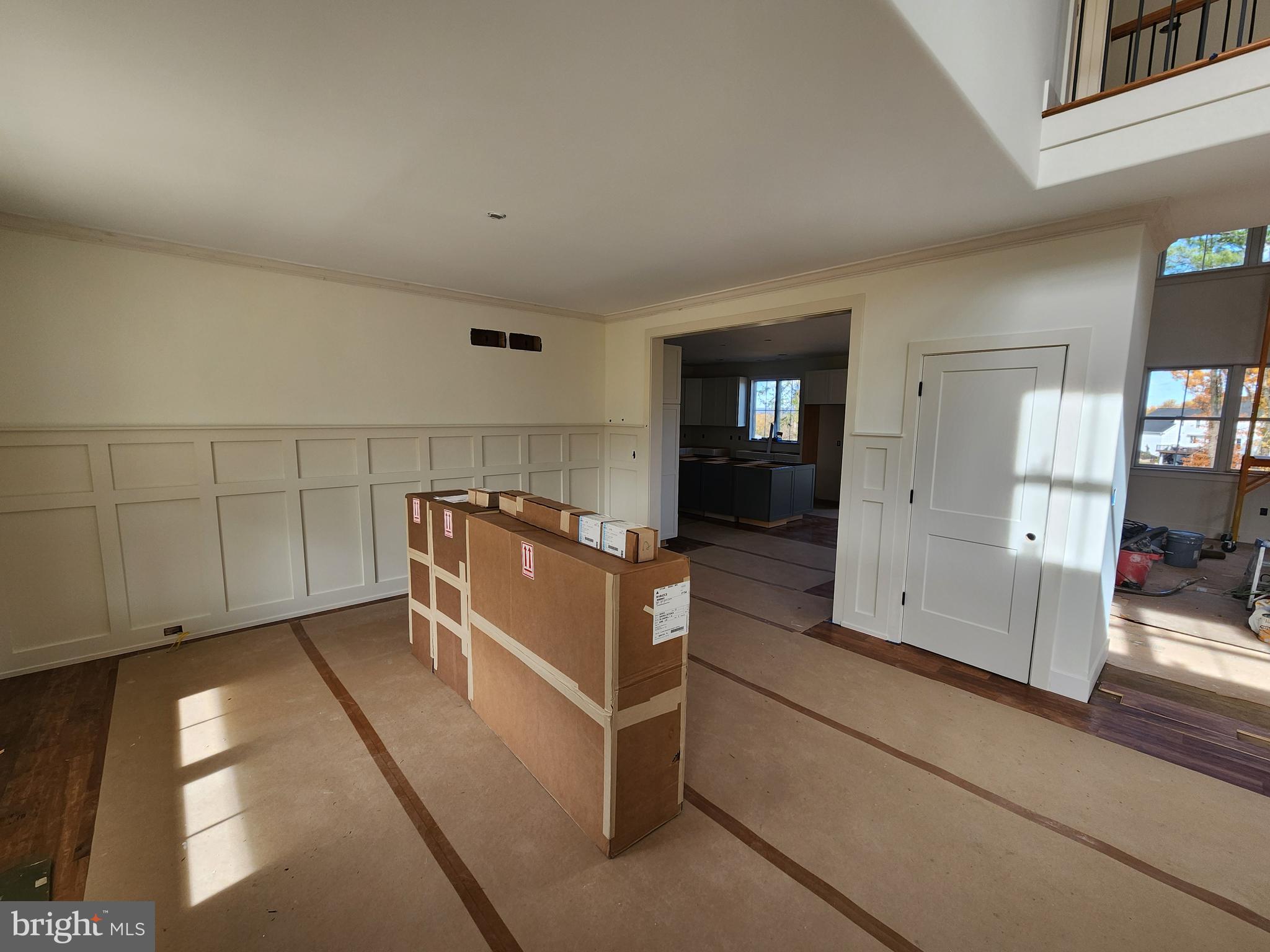 OAK HILL - Residential