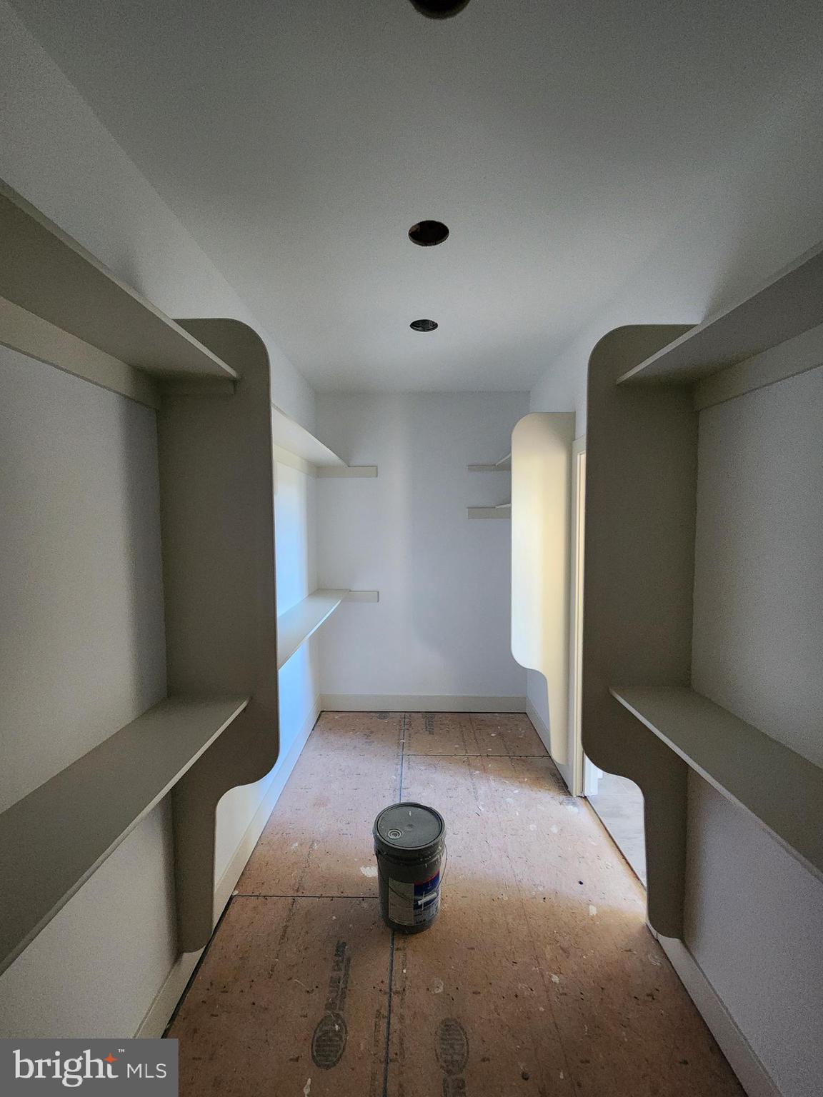 OAK HILL - Residential