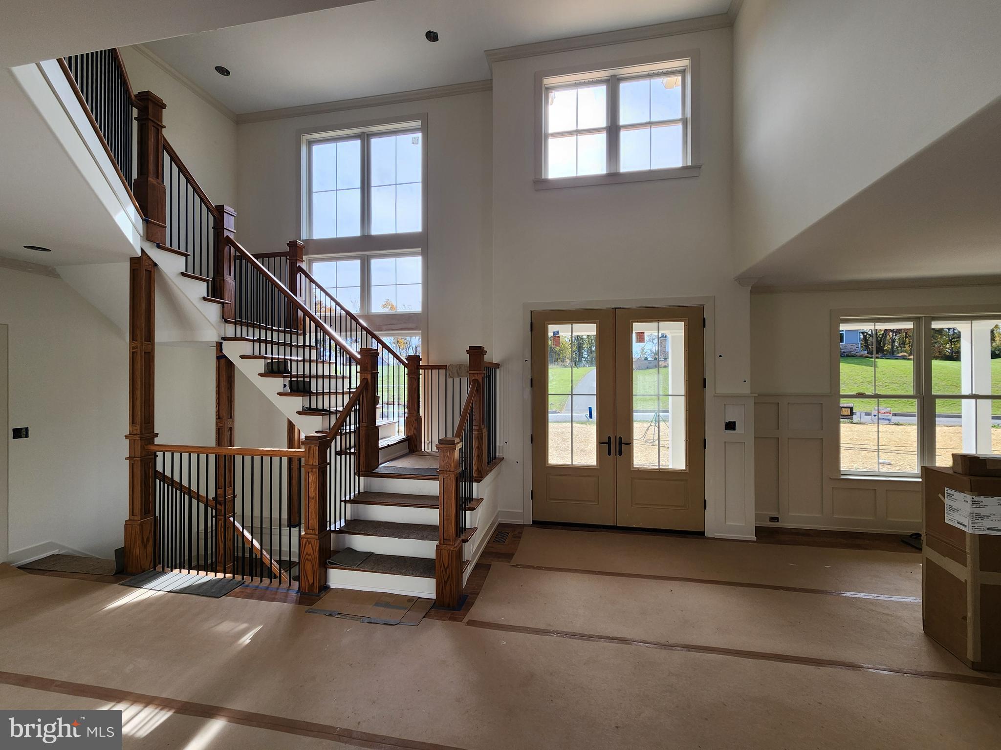 OAK HILL - Residential