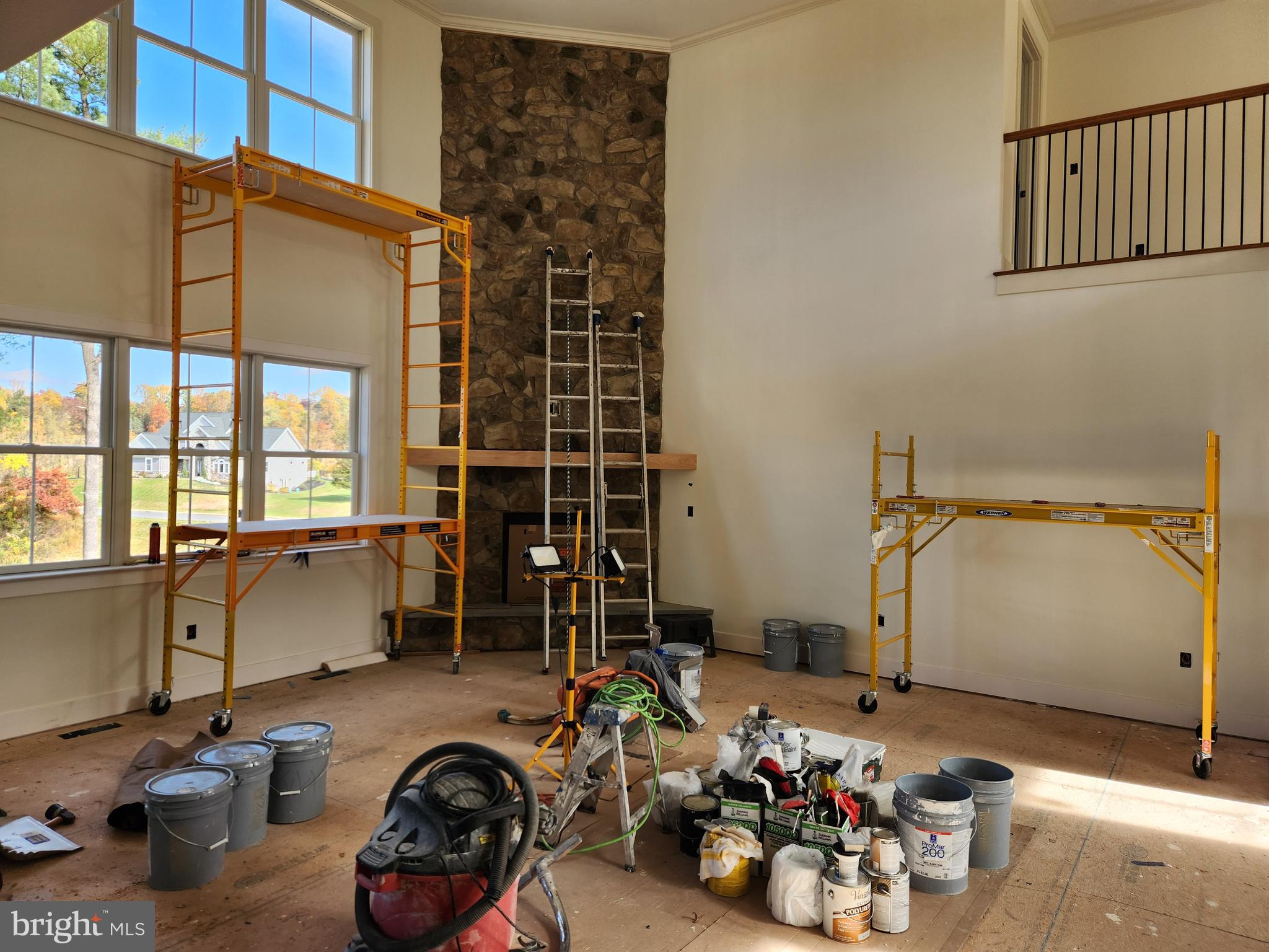 OAK HILL - Residential