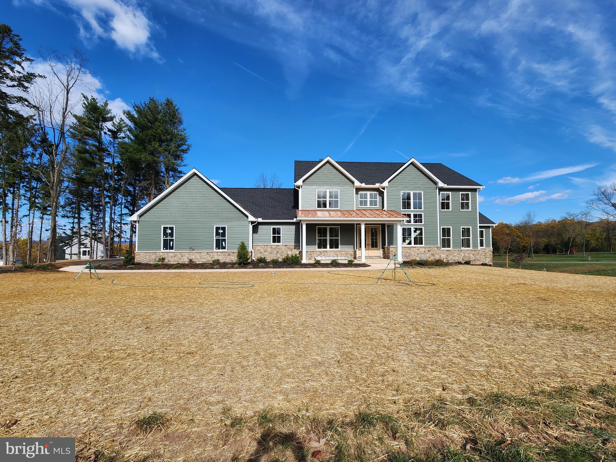 OAK HILL - Residential