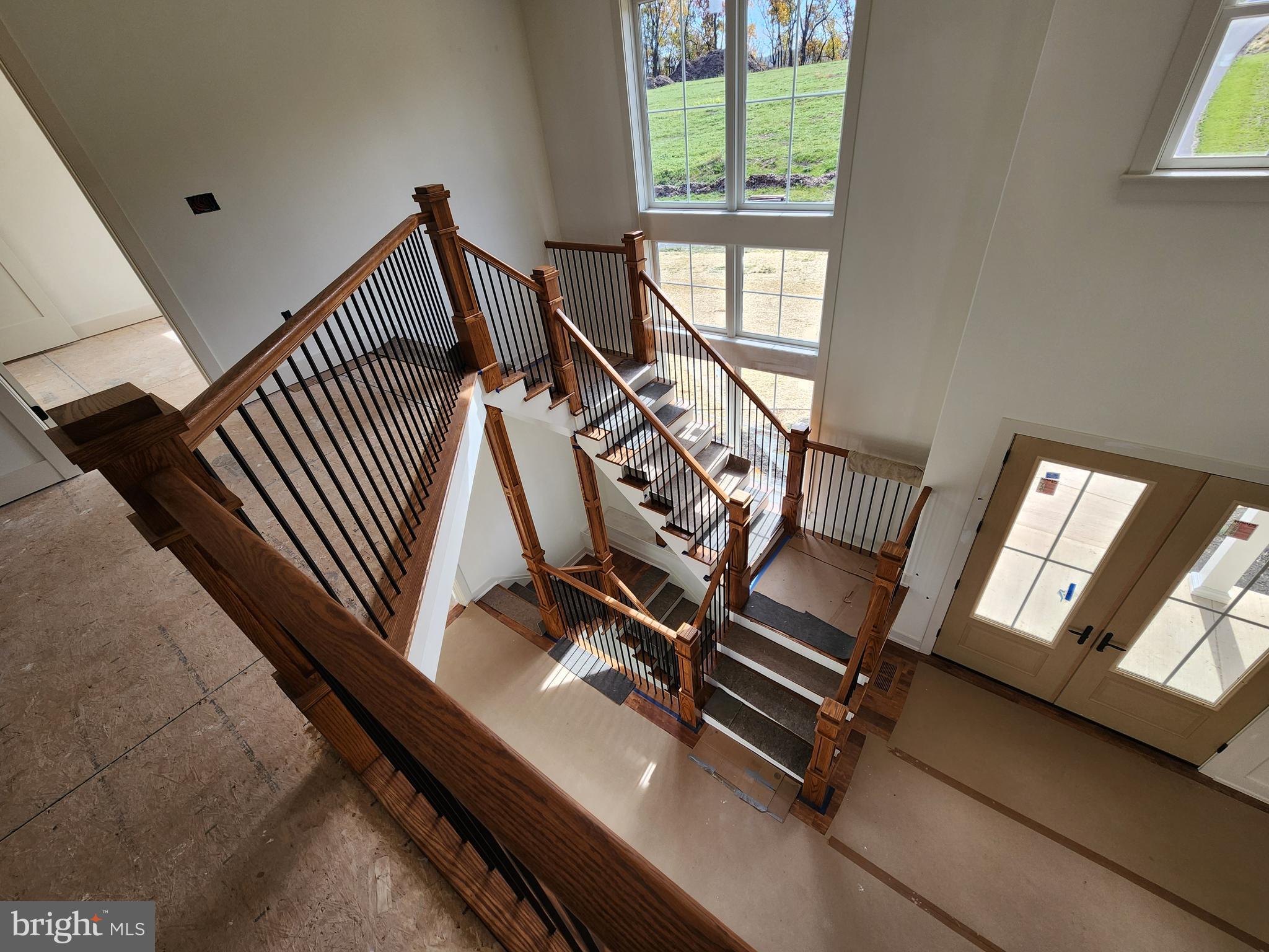 OAK HILL - Residential