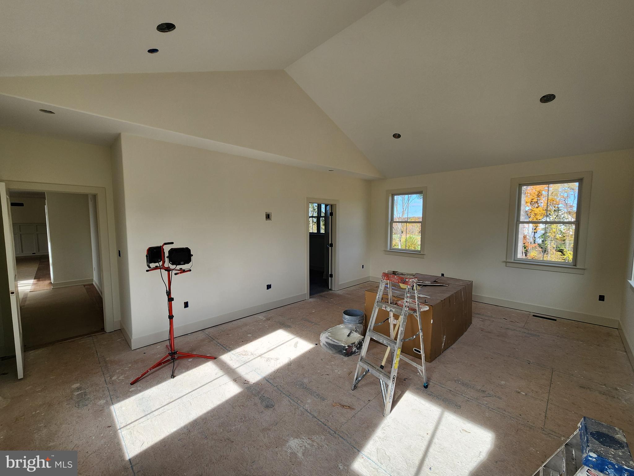 OAK HILL - Residential