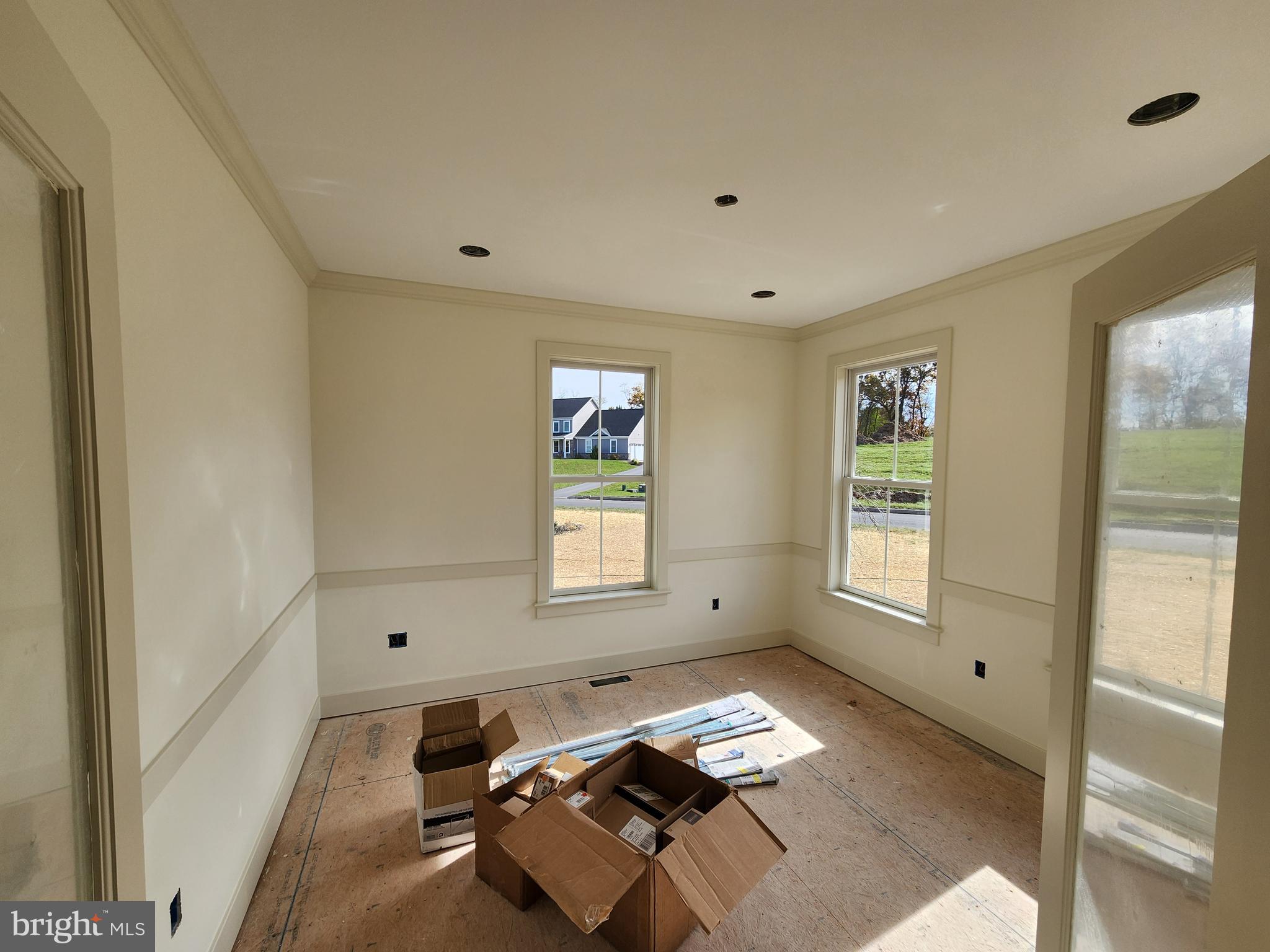 OAK HILL - Residential