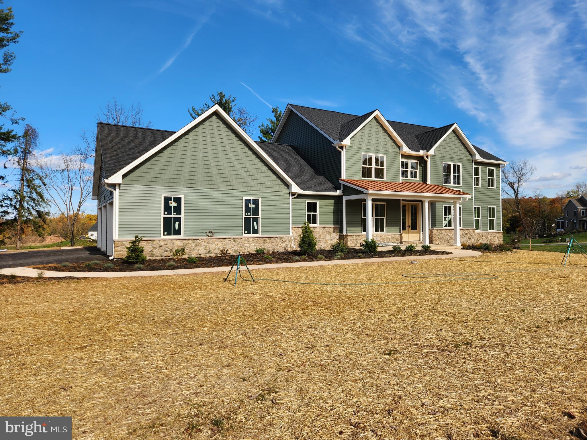 OAK HILL - Residential