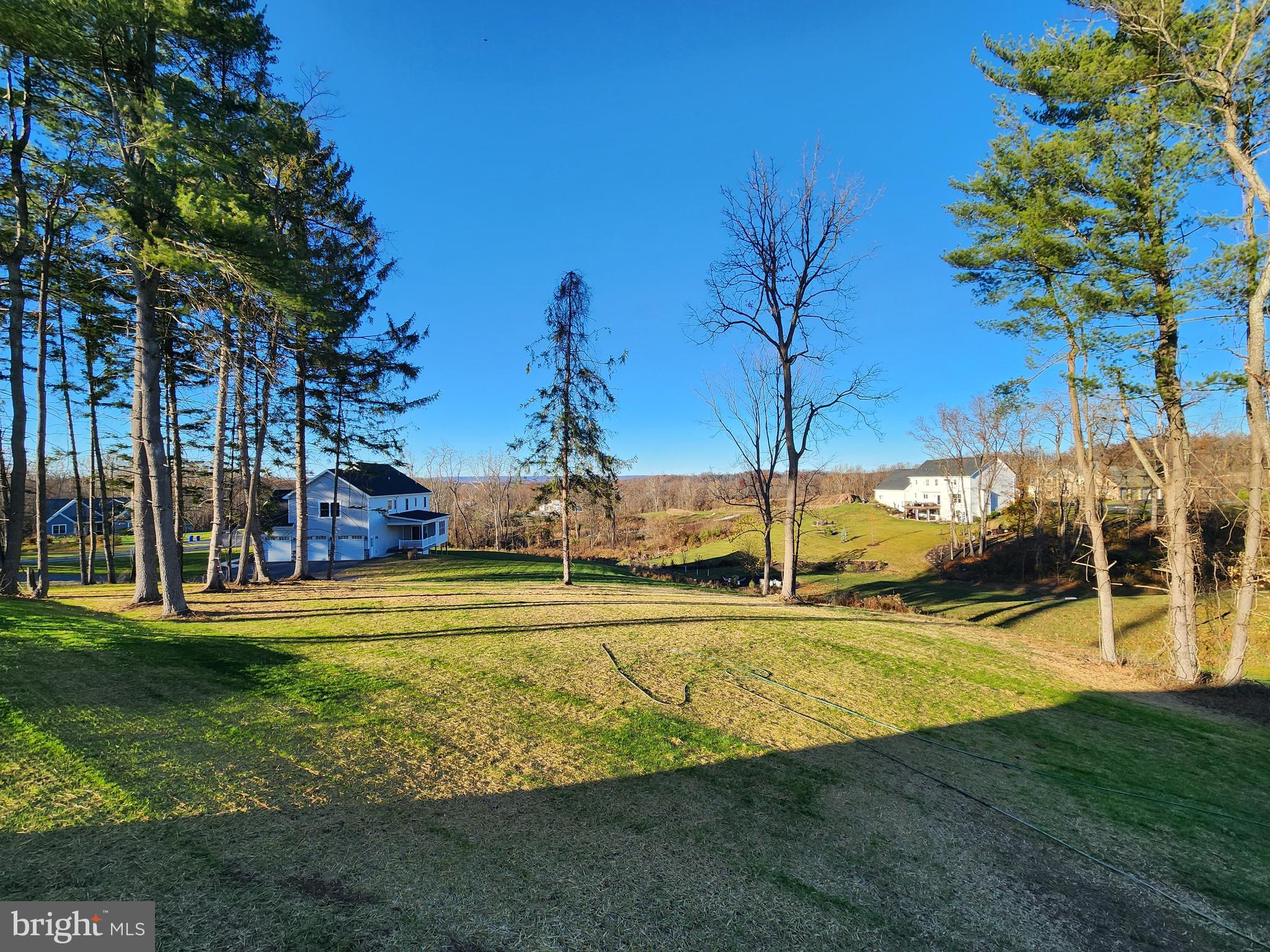 OAK HILL - Residential