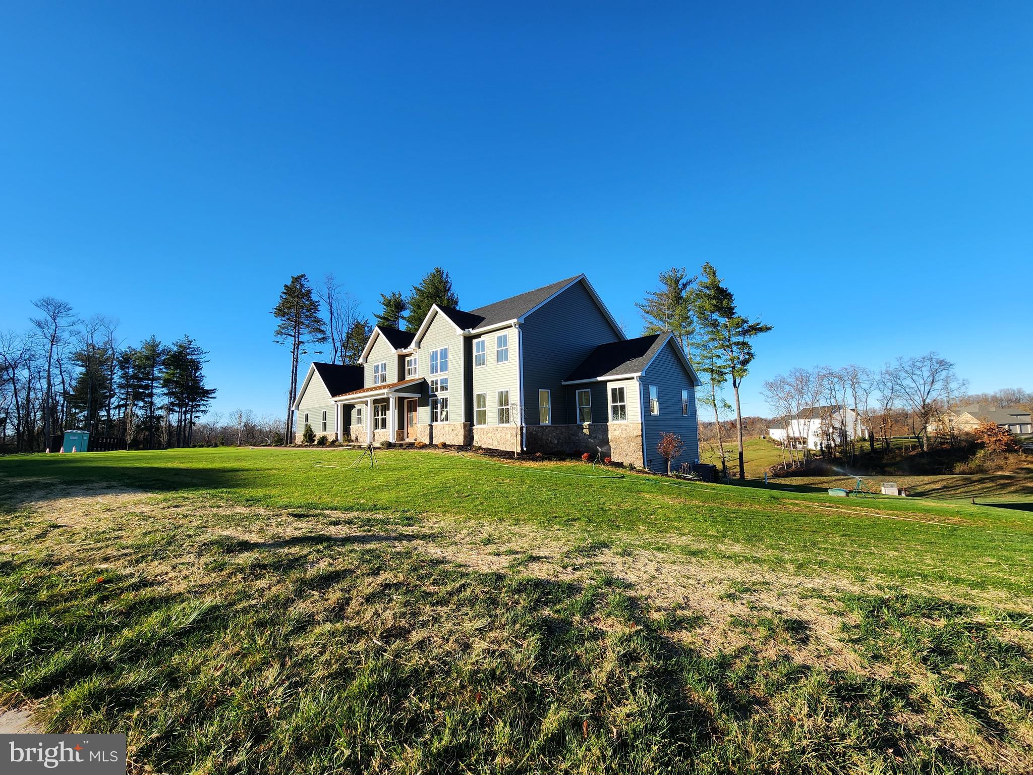 OAK HILL - Residential