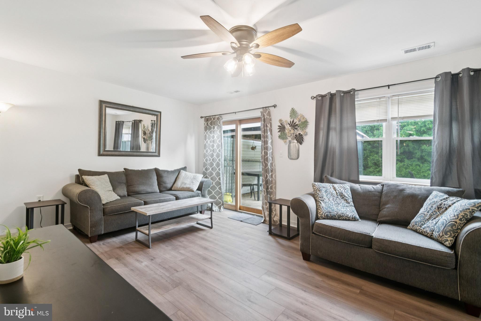 THE GREENS OF WESTMINSTER - Residential