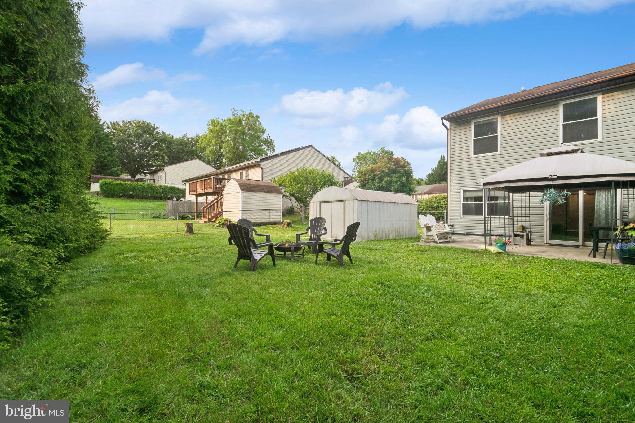 THE GREENS OF WESTMINSTER - Residential
