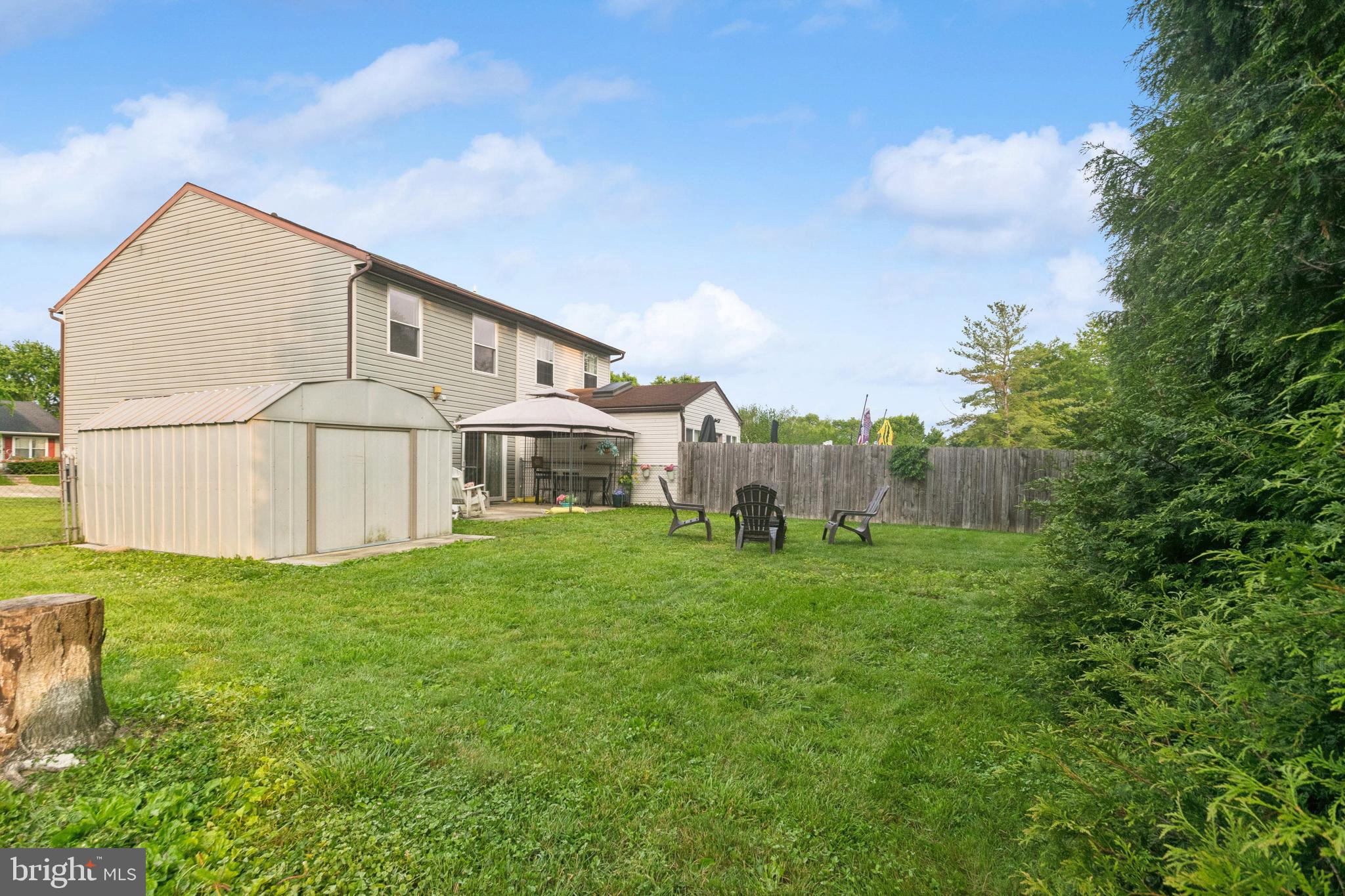 THE GREENS OF WESTMINSTER - Residential