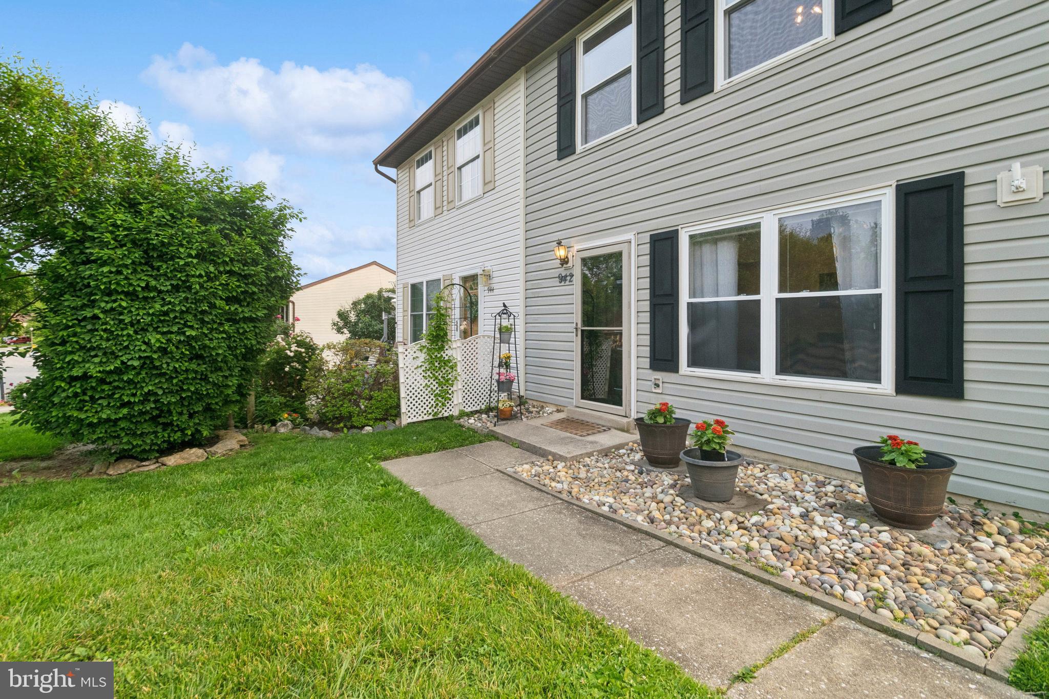 THE GREENS OF WESTMINSTER - Residential