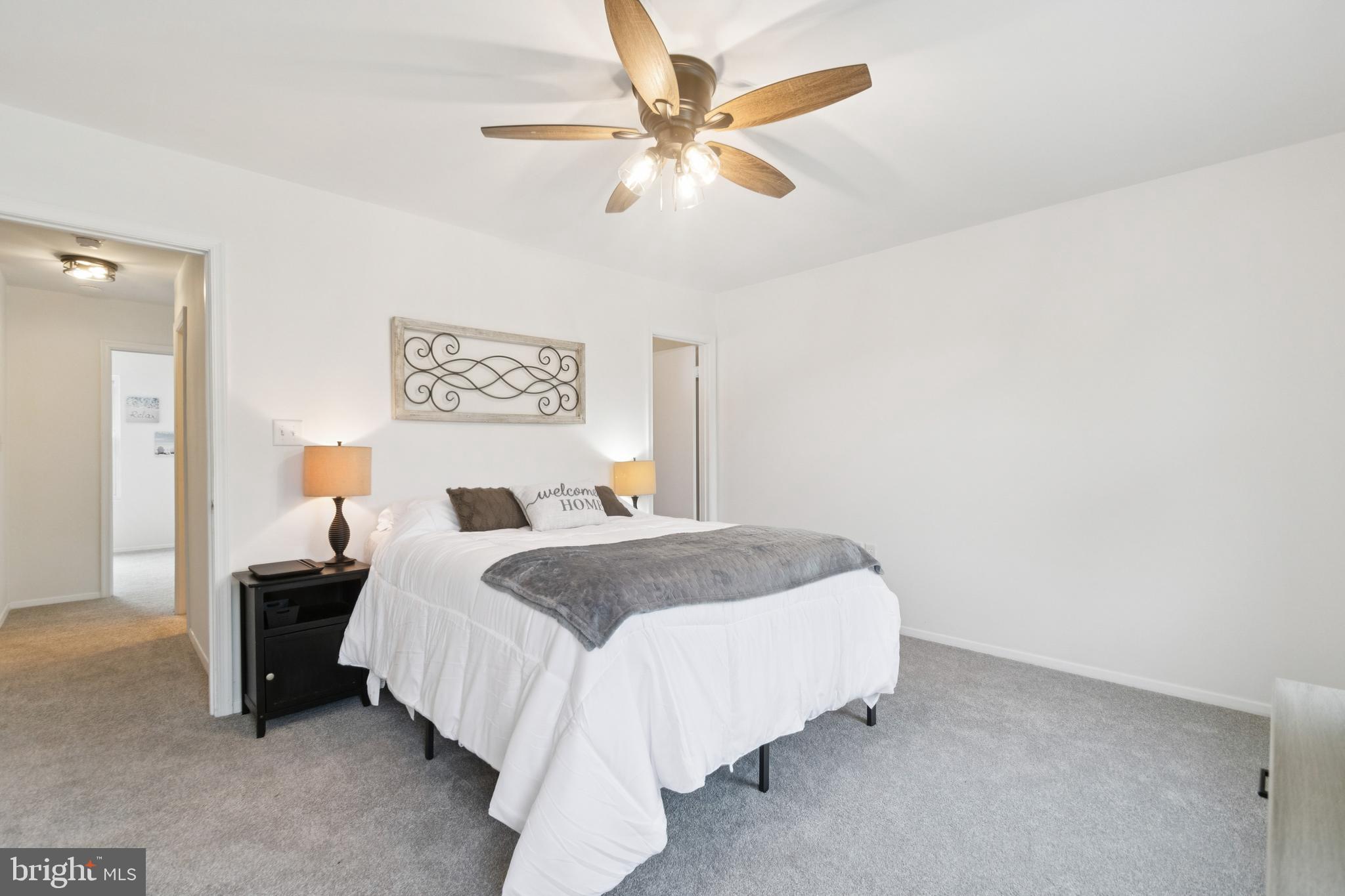 THE GREENS OF WESTMINSTER - Residential