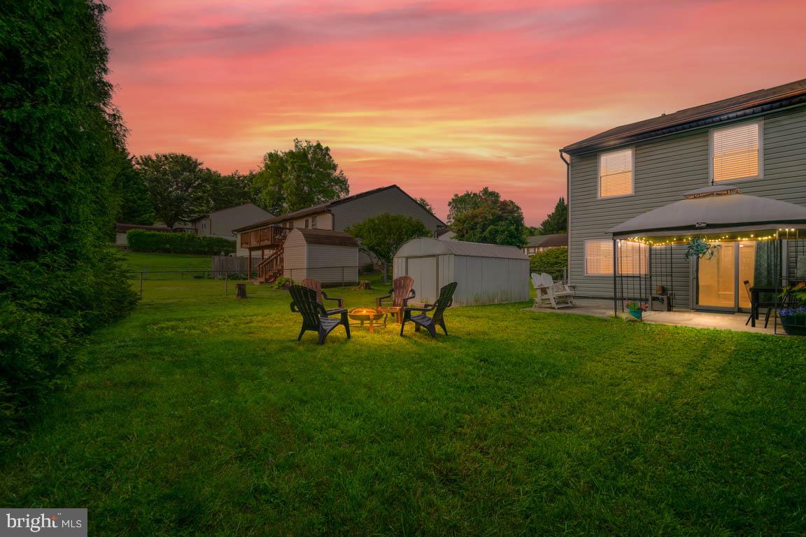 THE GREENS OF WESTMINSTER - Residential