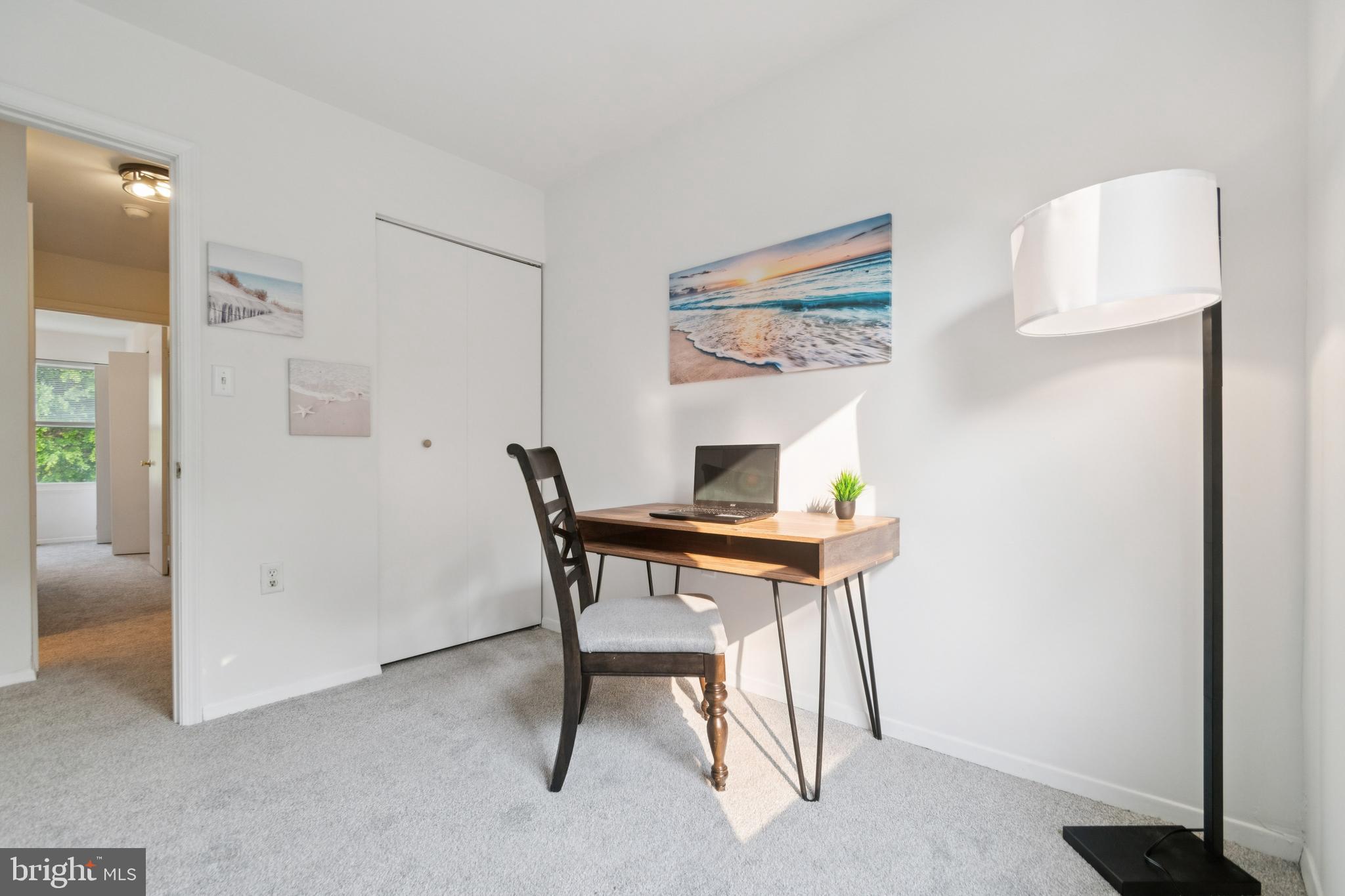 THE GREENS OF WESTMINSTER - Residential