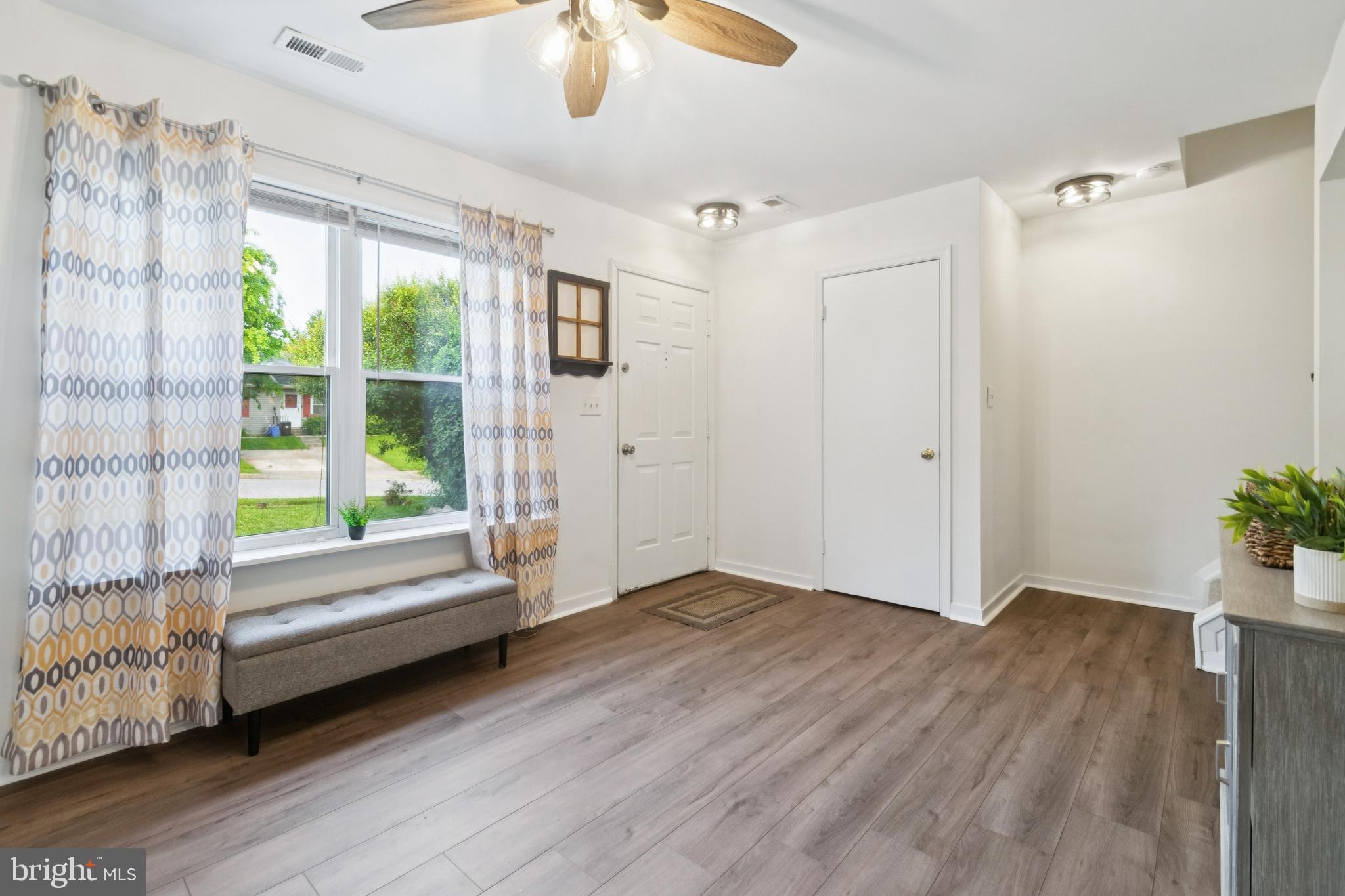 THE GREENS OF WESTMINSTER - Residential