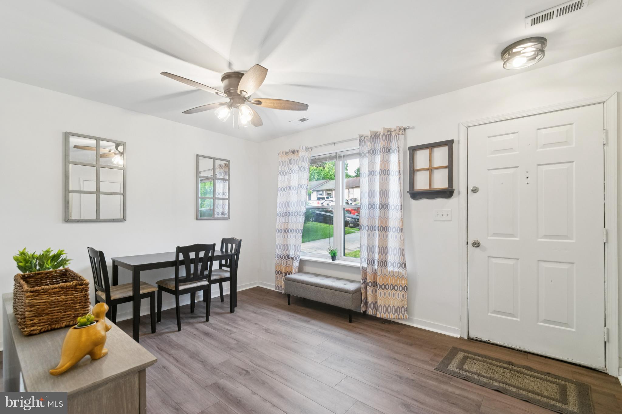 THE GREENS OF WESTMINSTER - Residential