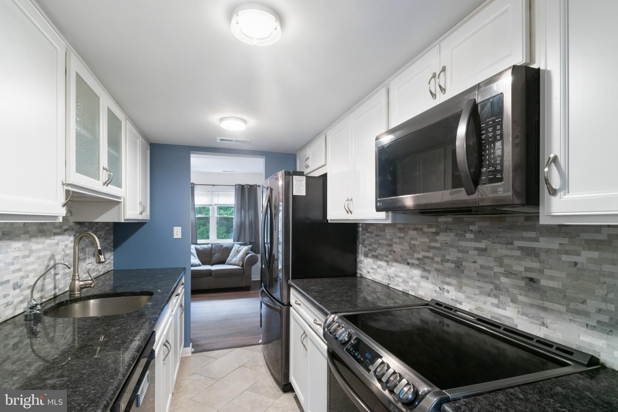 THE GREENS OF WESTMINSTER - Residential