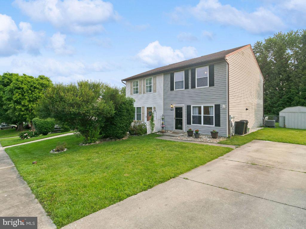 THE GREENS OF WESTMINSTER - Residential
