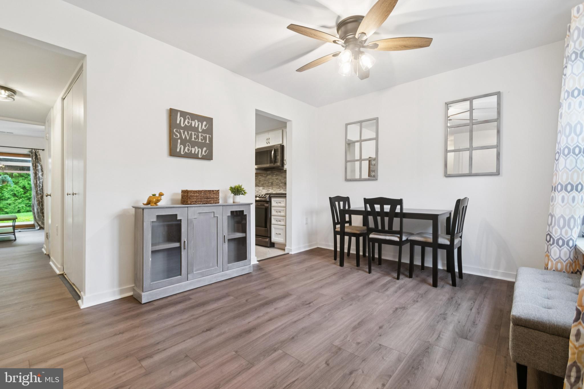 THE GREENS OF WESTMINSTER - Residential