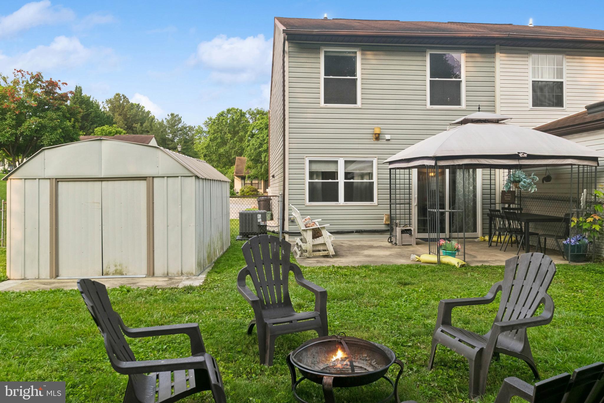 THE GREENS OF WESTMINSTER - Residential