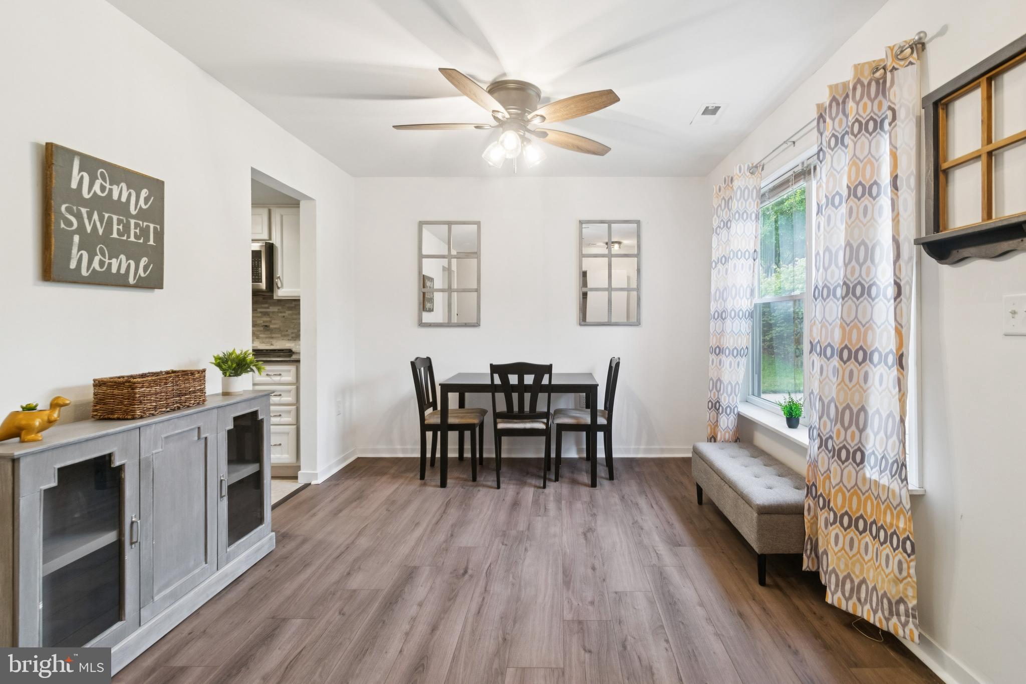 THE GREENS OF WESTMINSTER - Residential