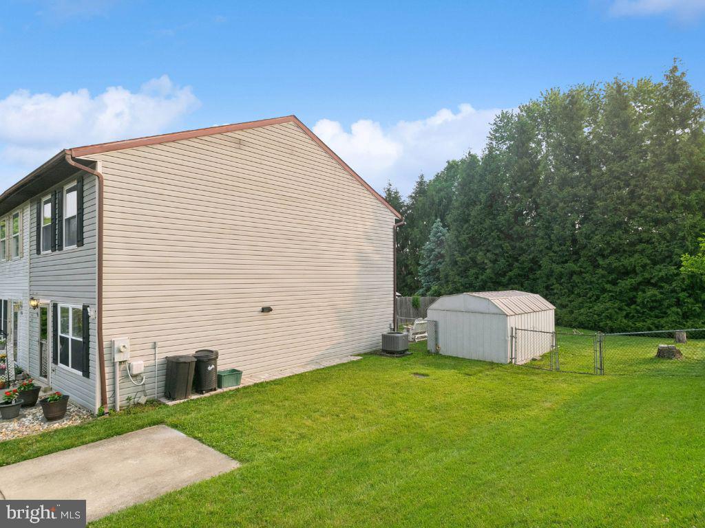 THE GREENS OF WESTMINSTER - Residential