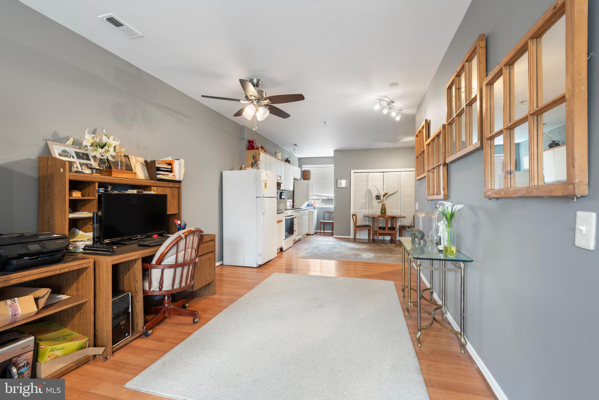 STATION NORTH ARTS DISTRICT - Commercial Sale