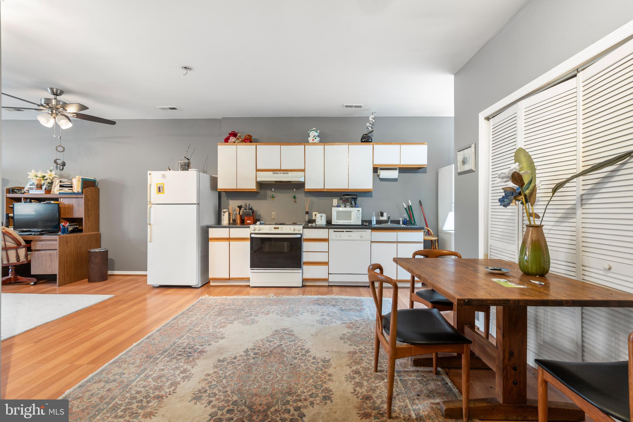 STATION NORTH ARTS DISTRICT - Commercial Sale