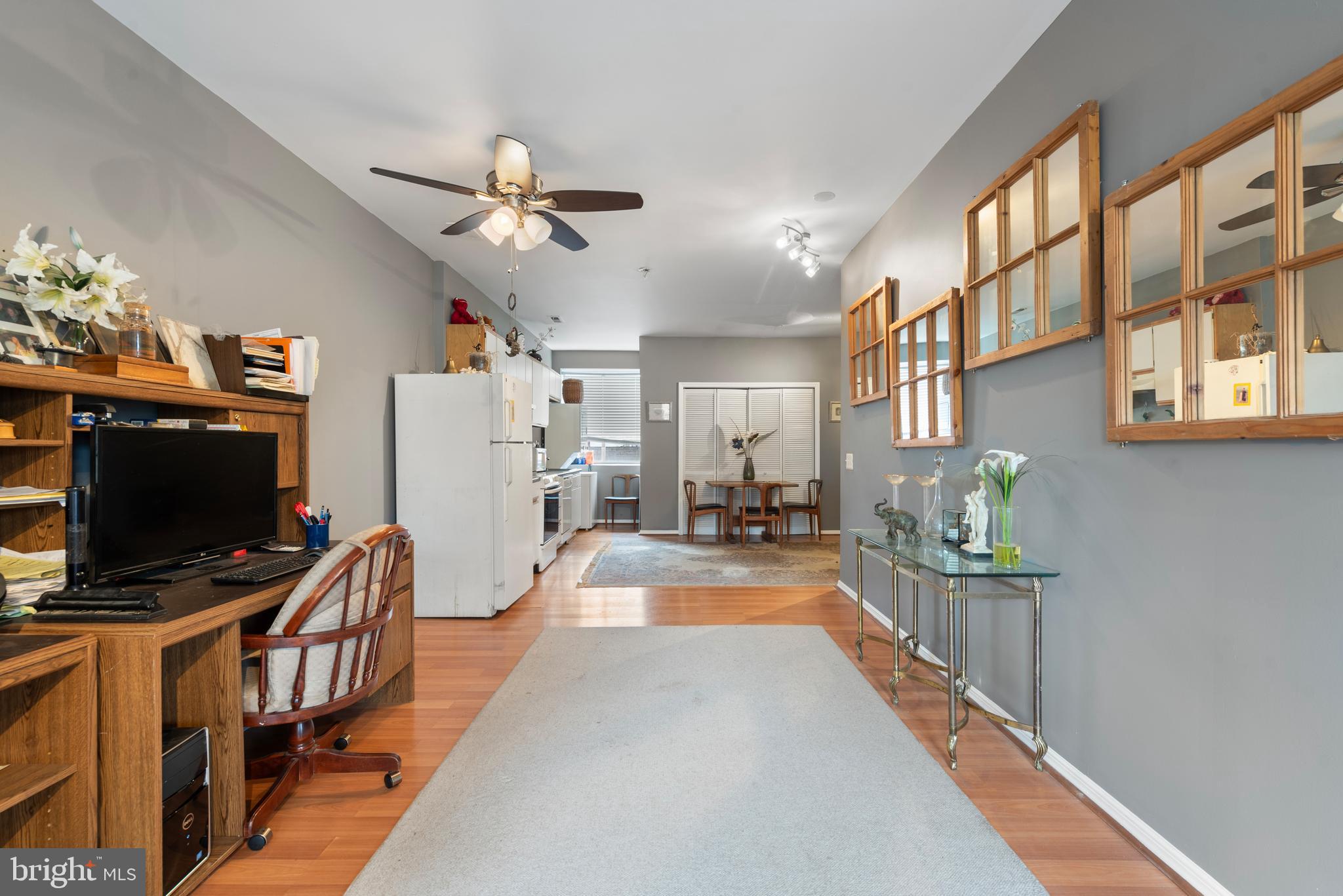 STATION NORTH ARTS DISTRICT - Commercial Sale