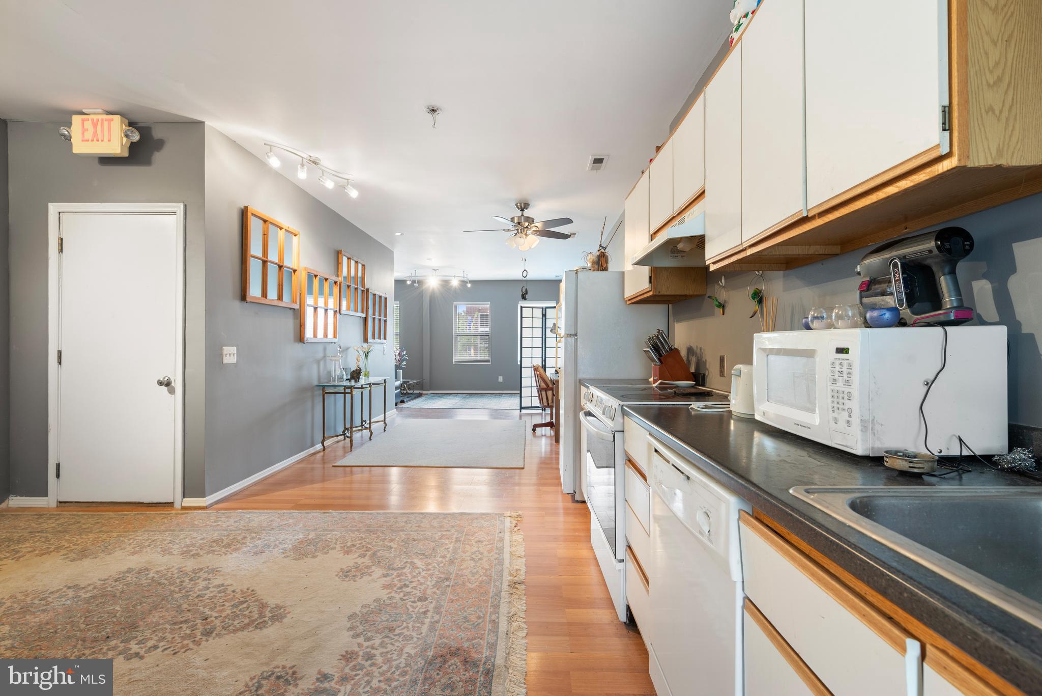 STATION NORTH ARTS DISTRICT - Commercial Sale