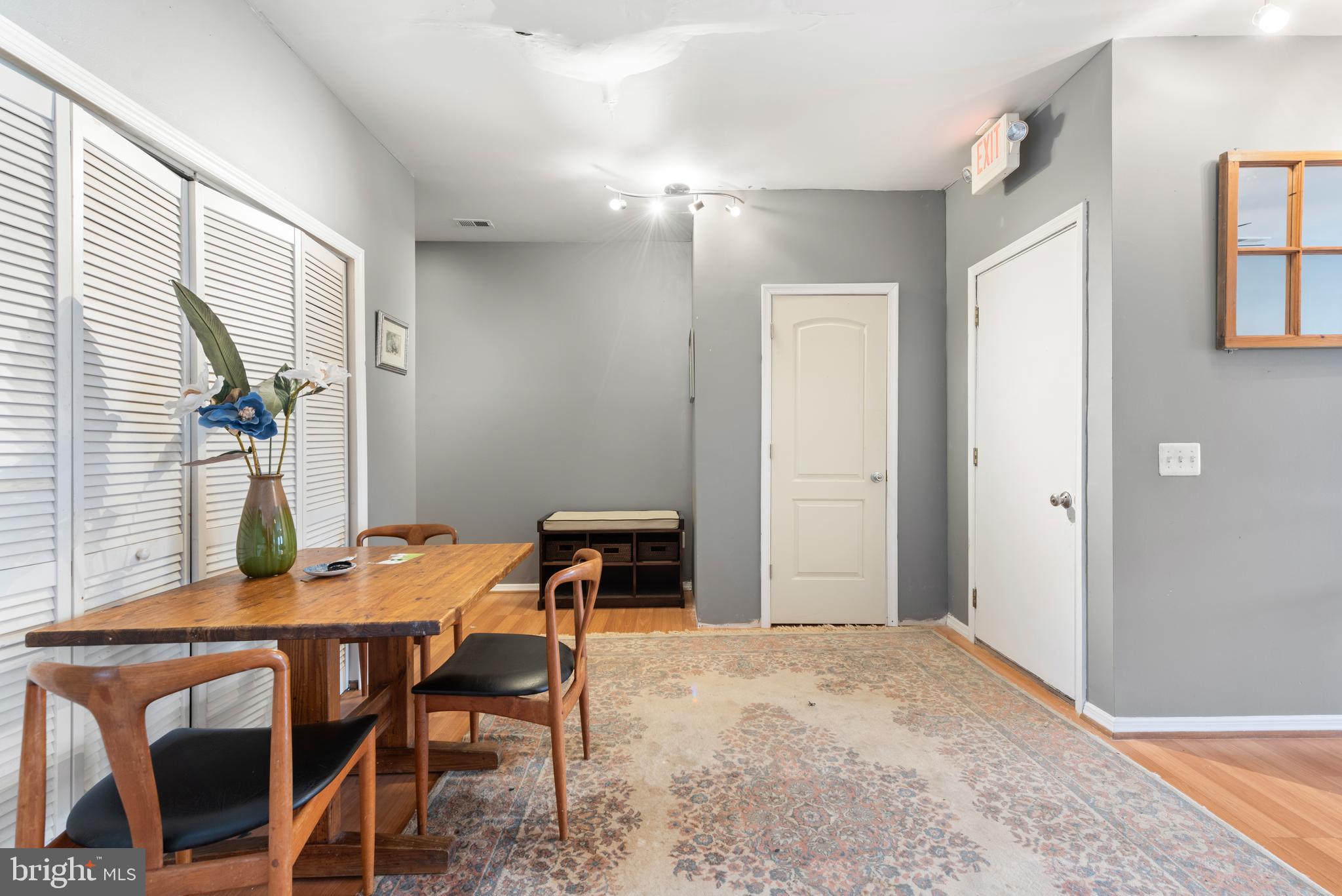 STATION NORTH ARTS DISTRICT - Commercial Sale