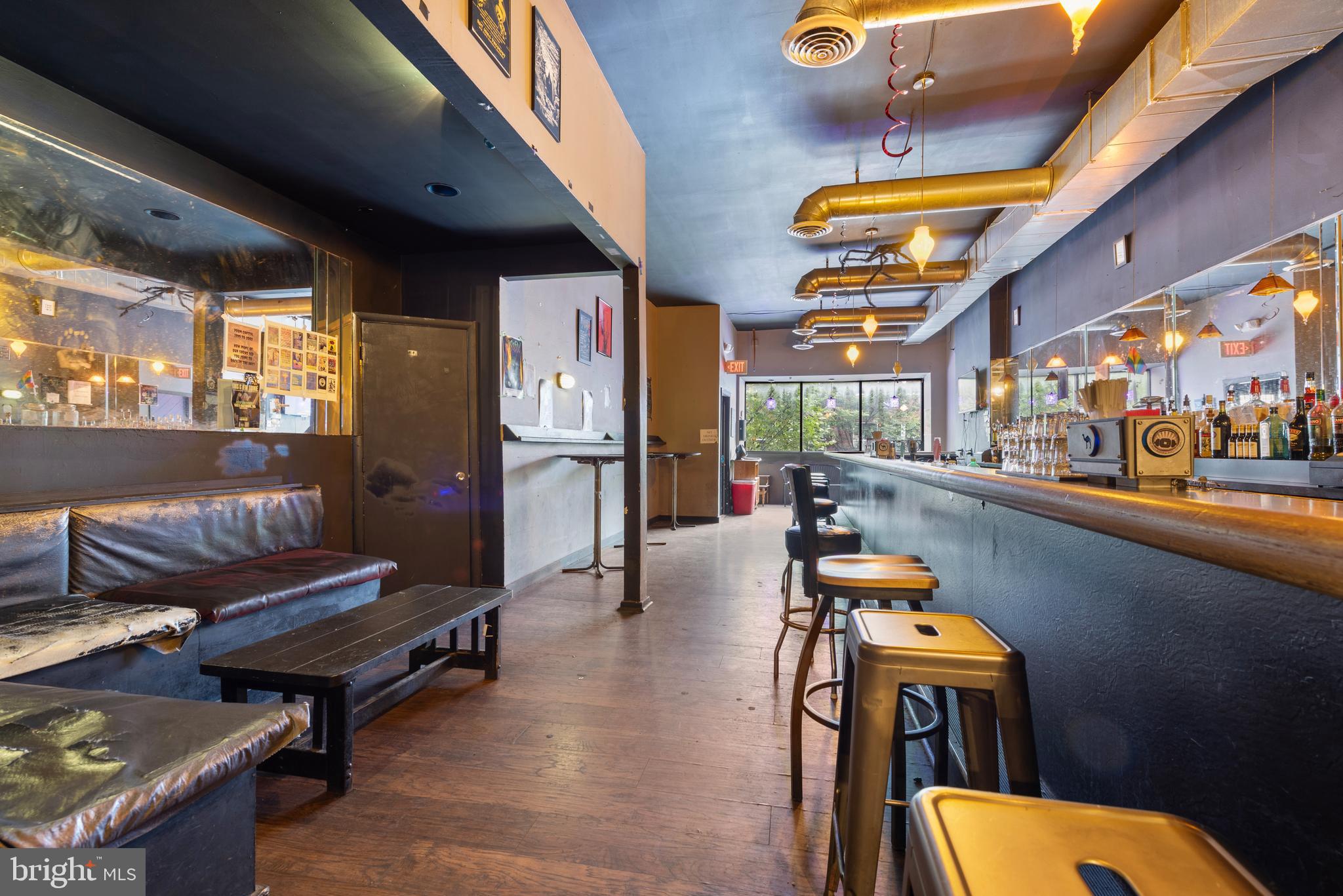 STATION NORTH ARTS DISTRICT - Commercial Sale