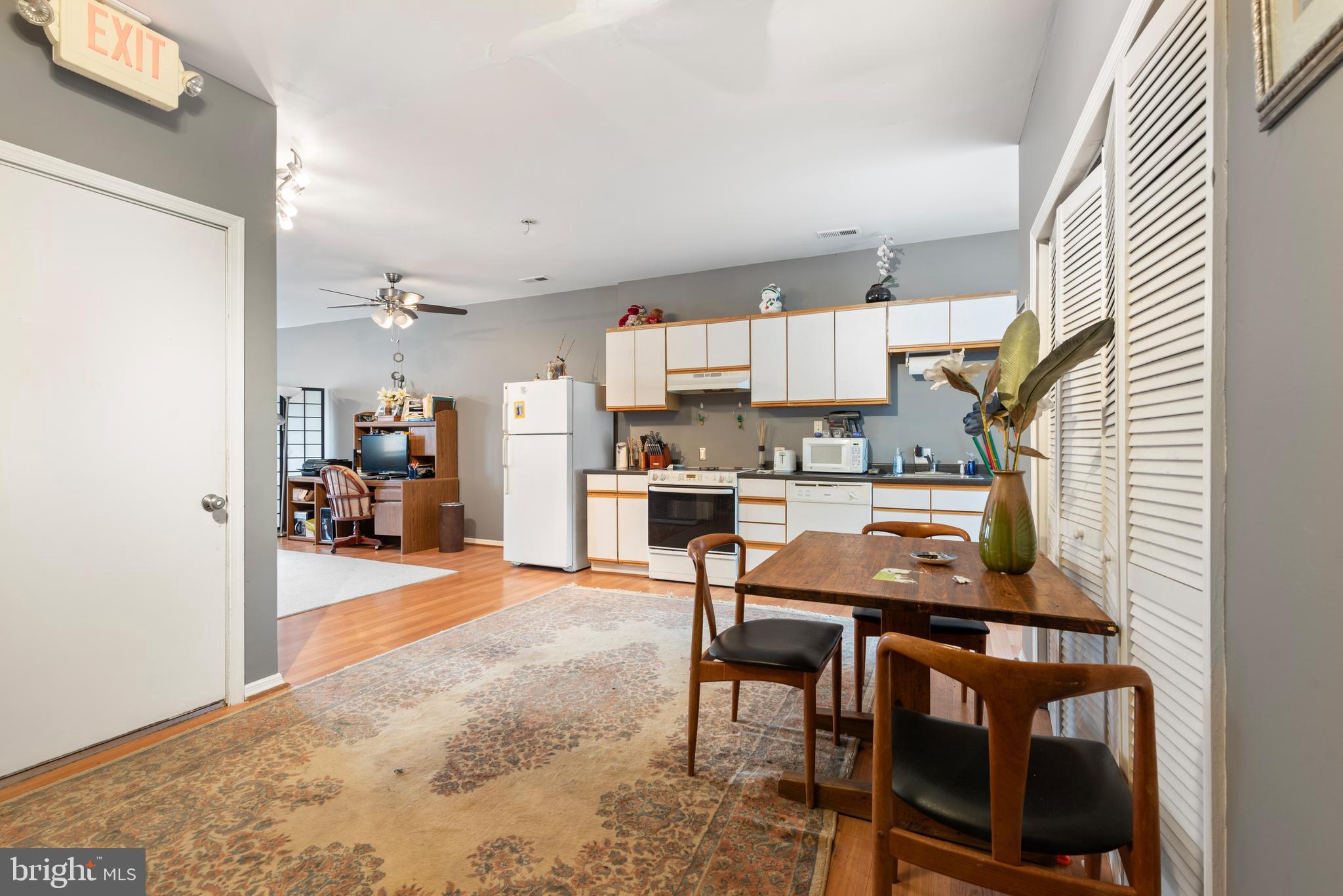STATION NORTH ARTS DISTRICT - Commercial Sale