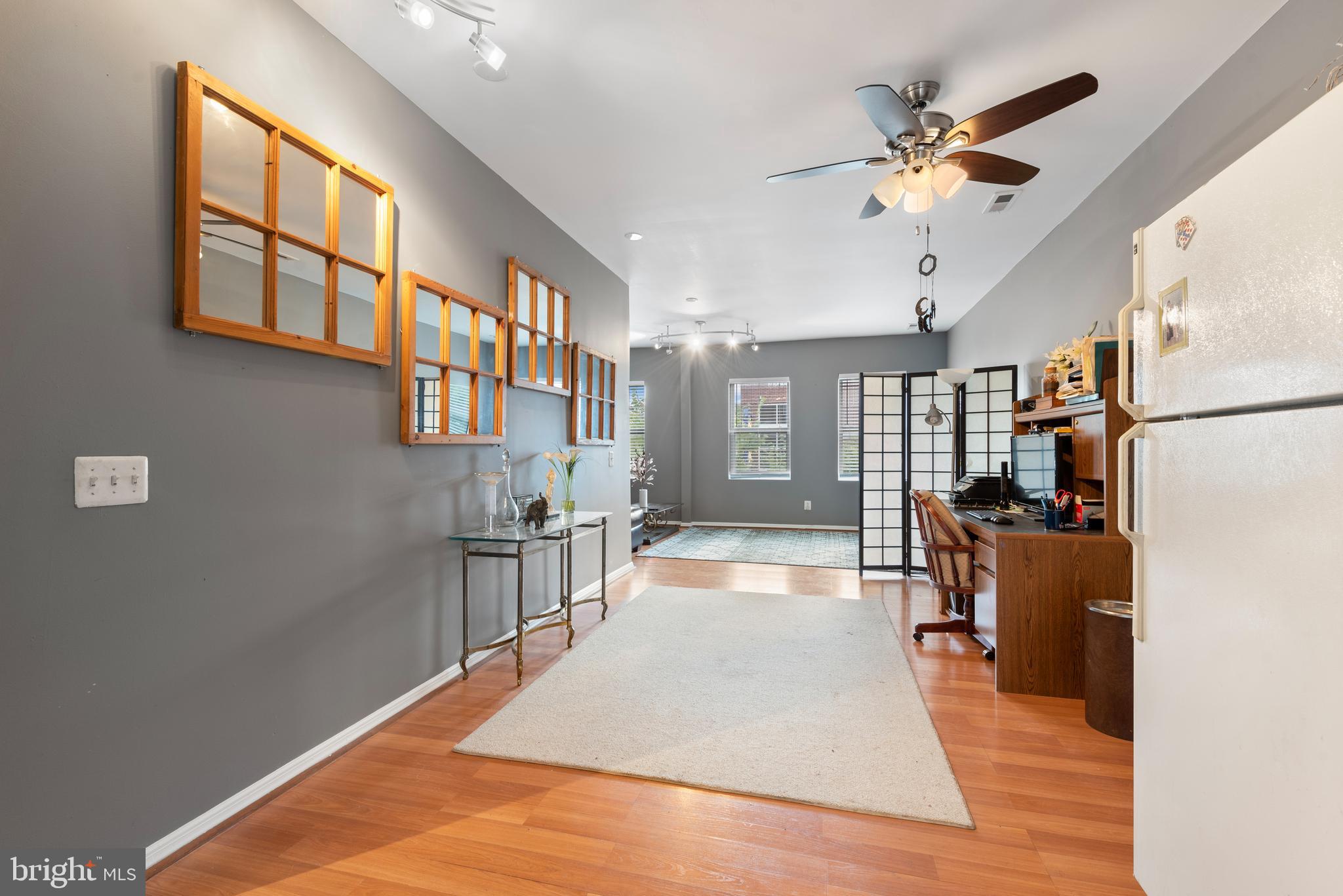 STATION NORTH ARTS DISTRICT - Commercial Sale
