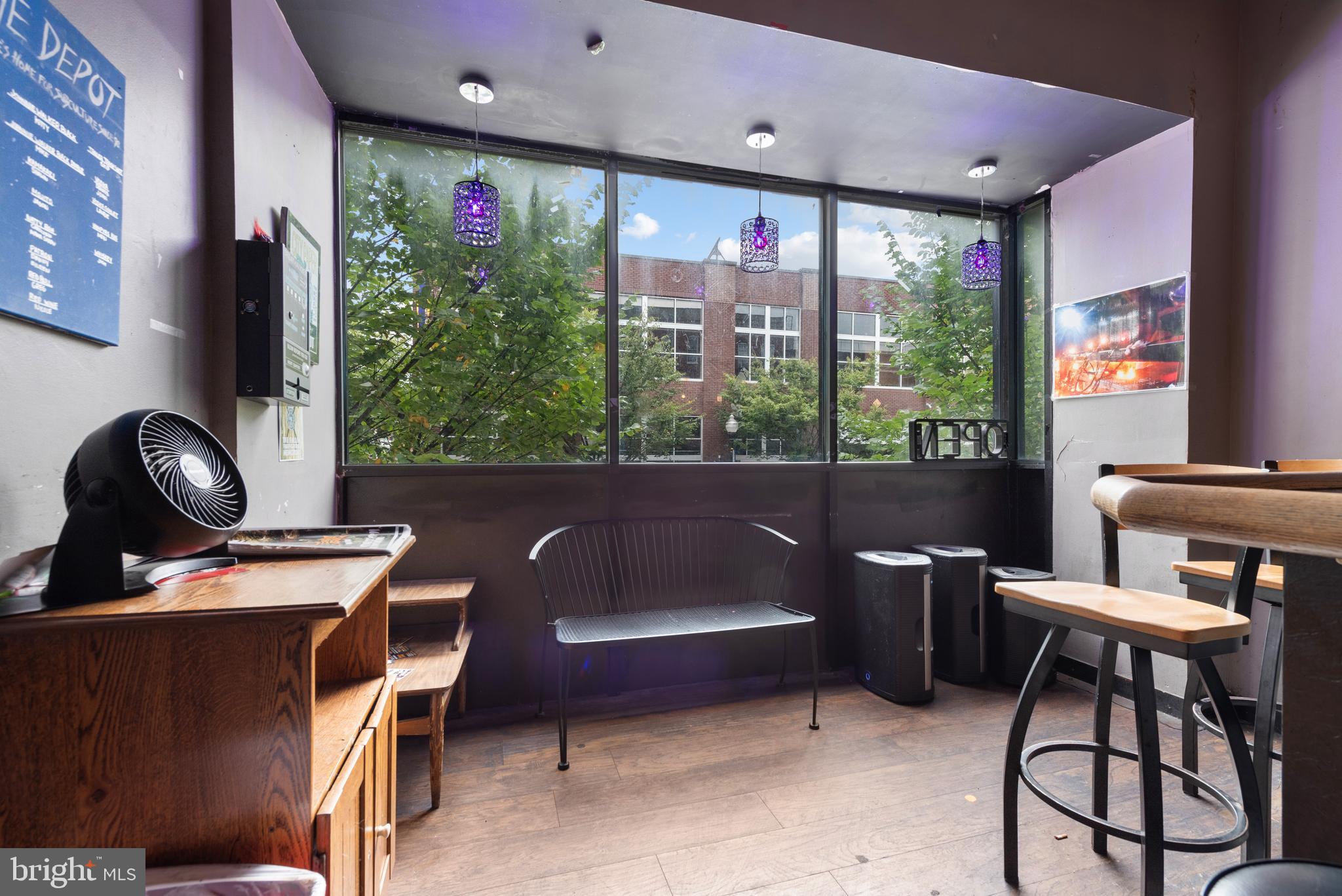 STATION NORTH ARTS DISTRICT - Commercial Sale
