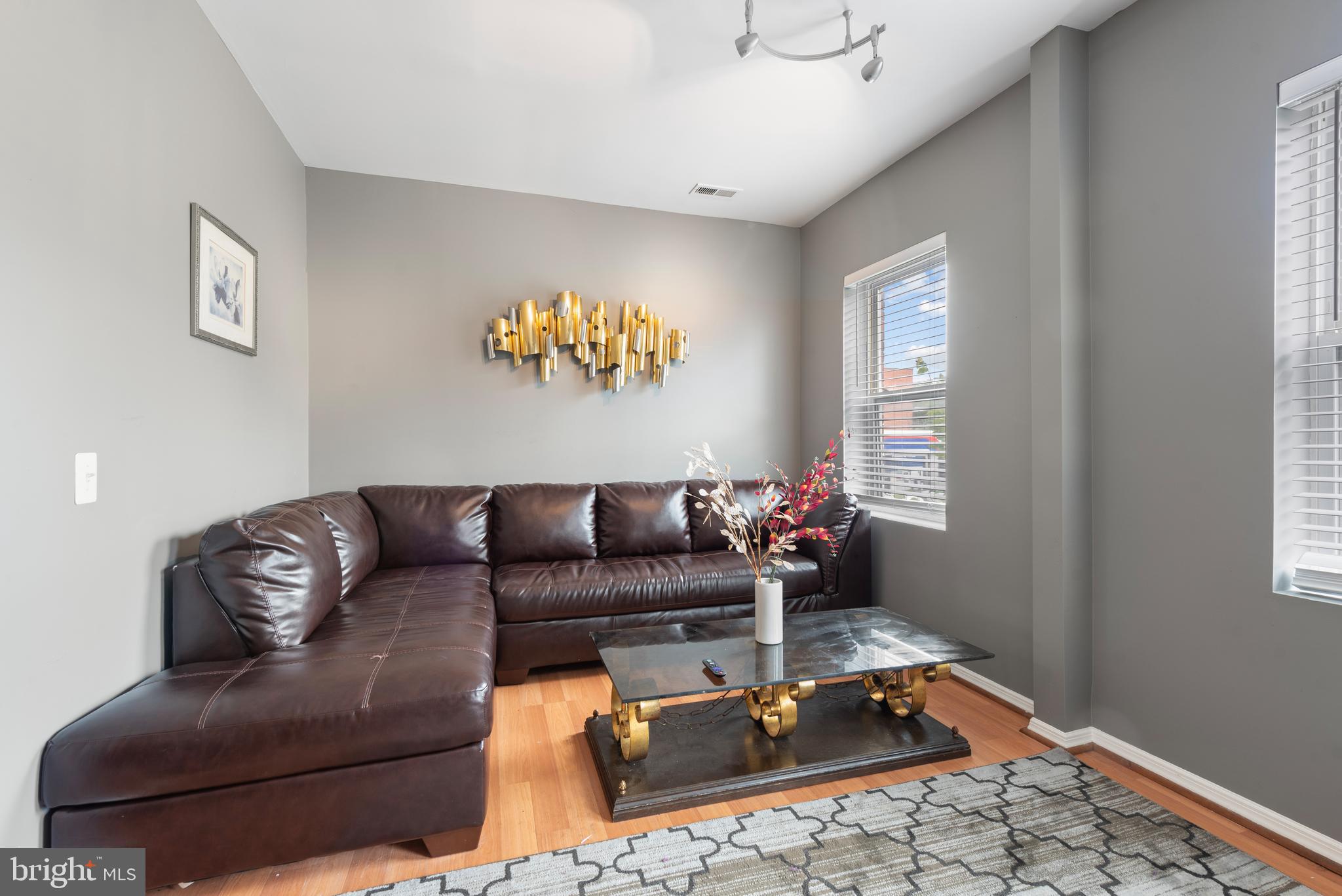 STATION NORTH ARTS DISTRICT - Commercial Sale