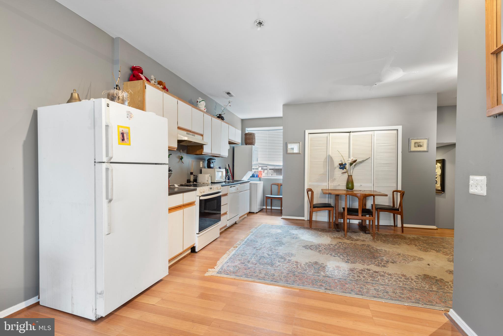STATION NORTH ARTS DISTRICT - Commercial Sale
